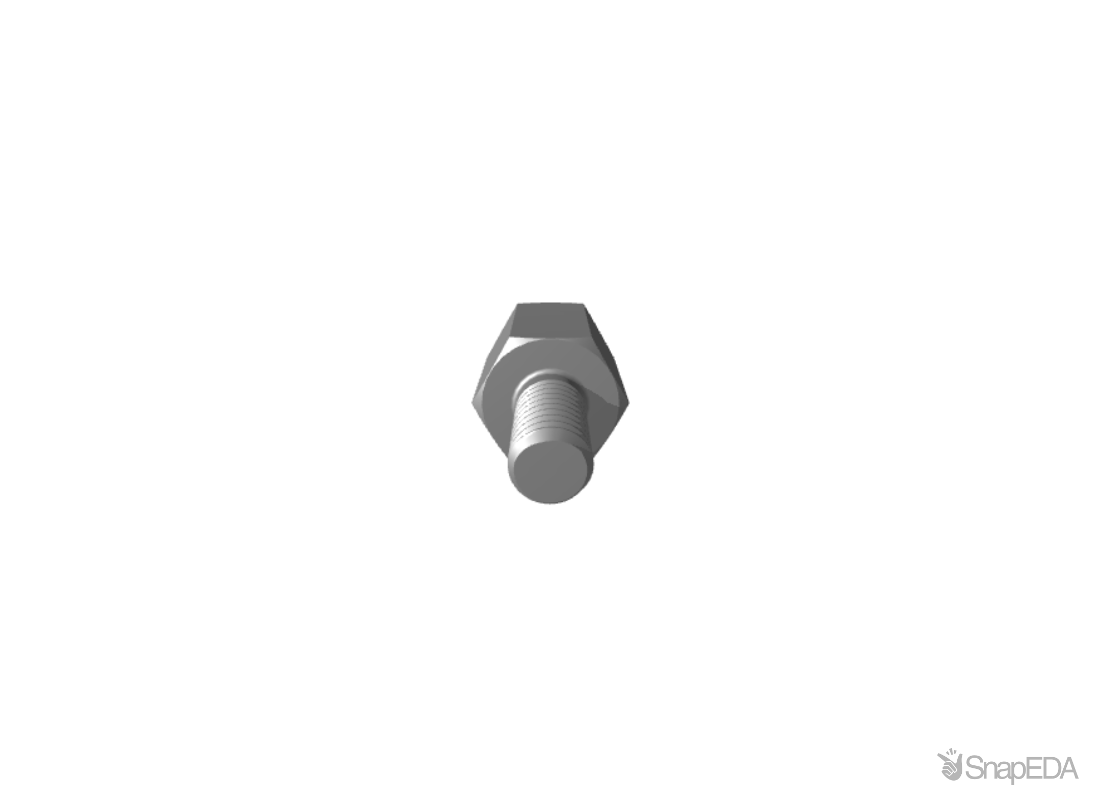 R25-3000602 3D Model