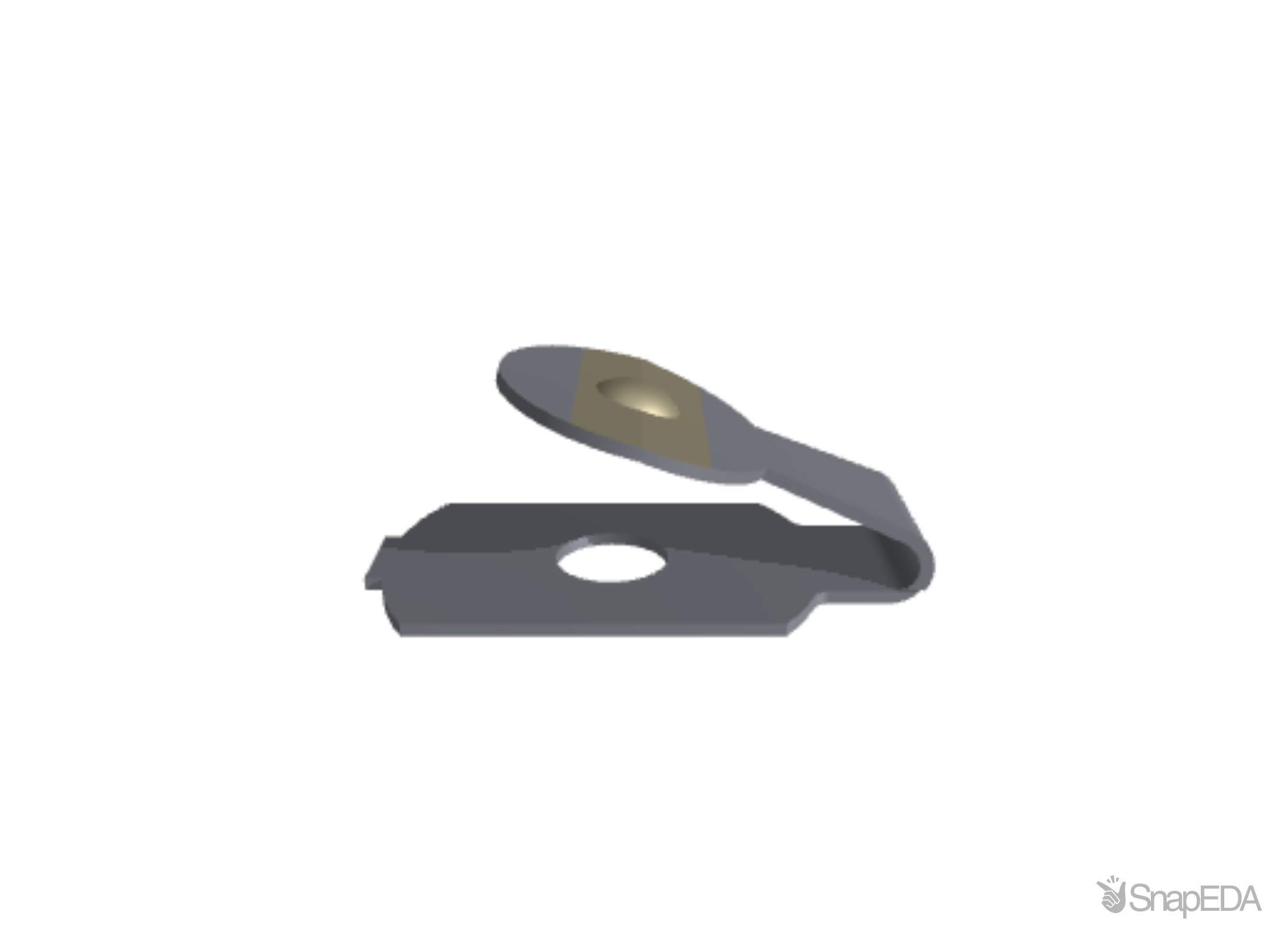 S7081-42R 3D Model