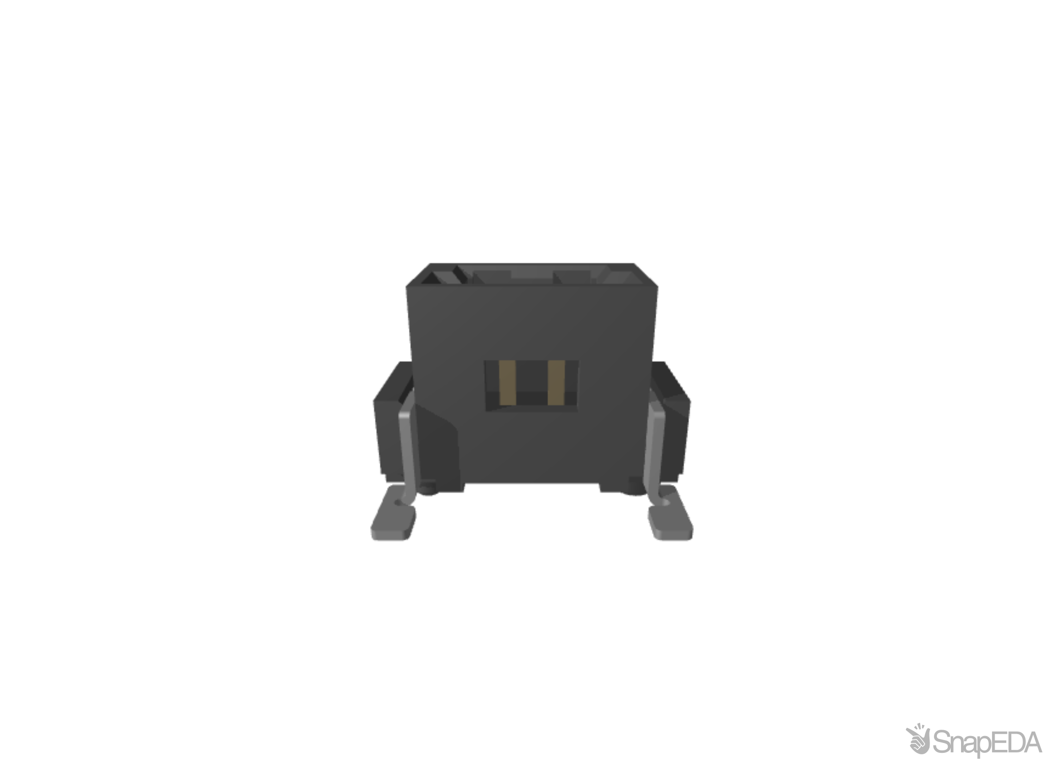 M55-3000242R 3D Model