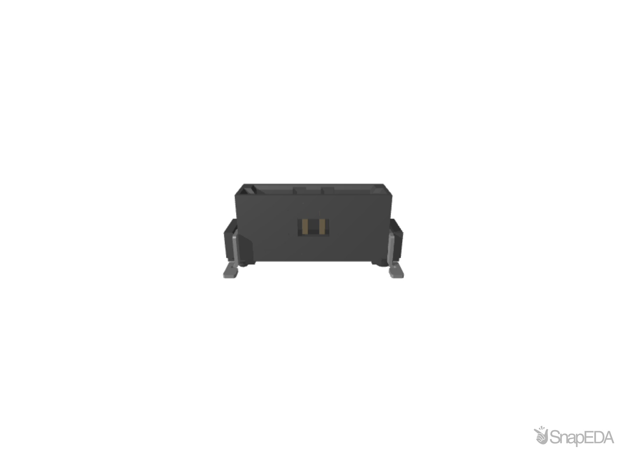 M55-3000642R 3D Model