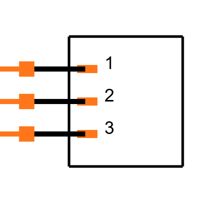M55-3100342R Symbol