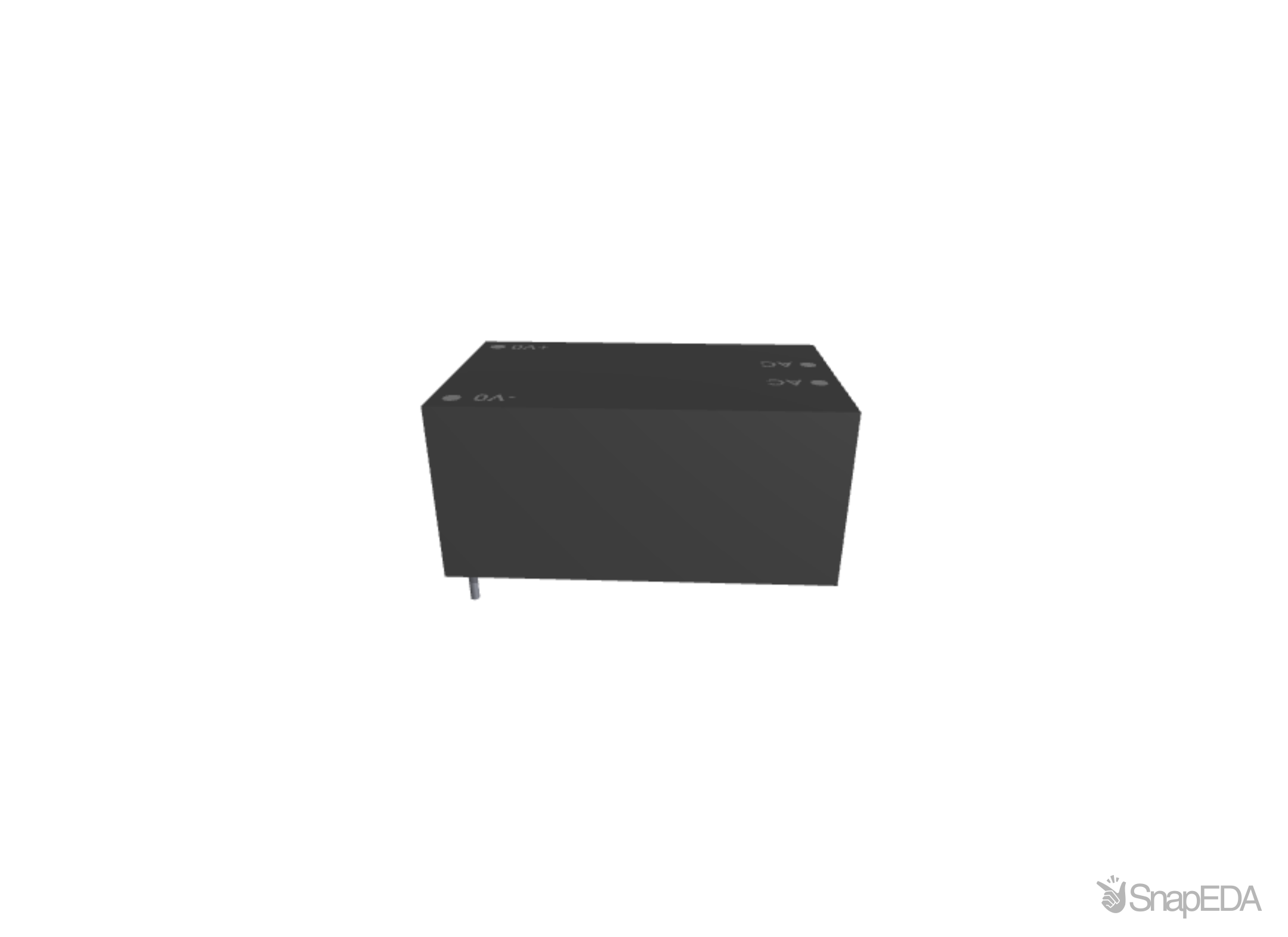 HLK-10M24 3D Model