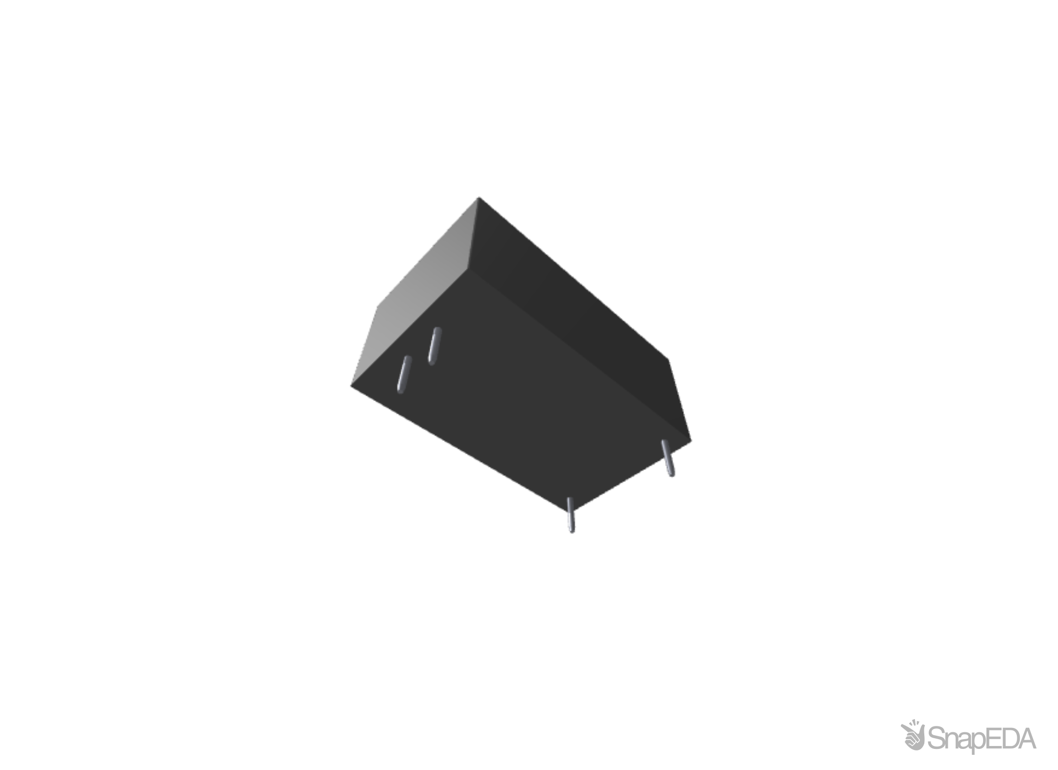 HLK-PM12 3D Model