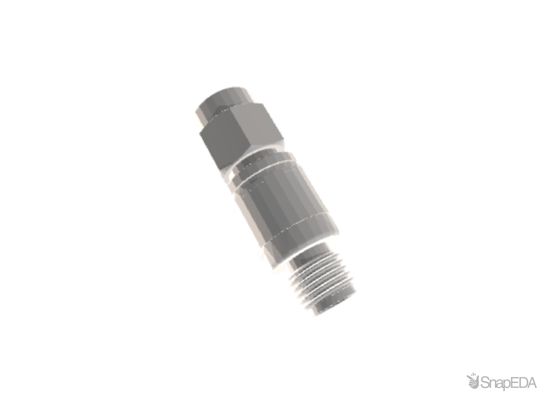 AT-110(40) 3D Model