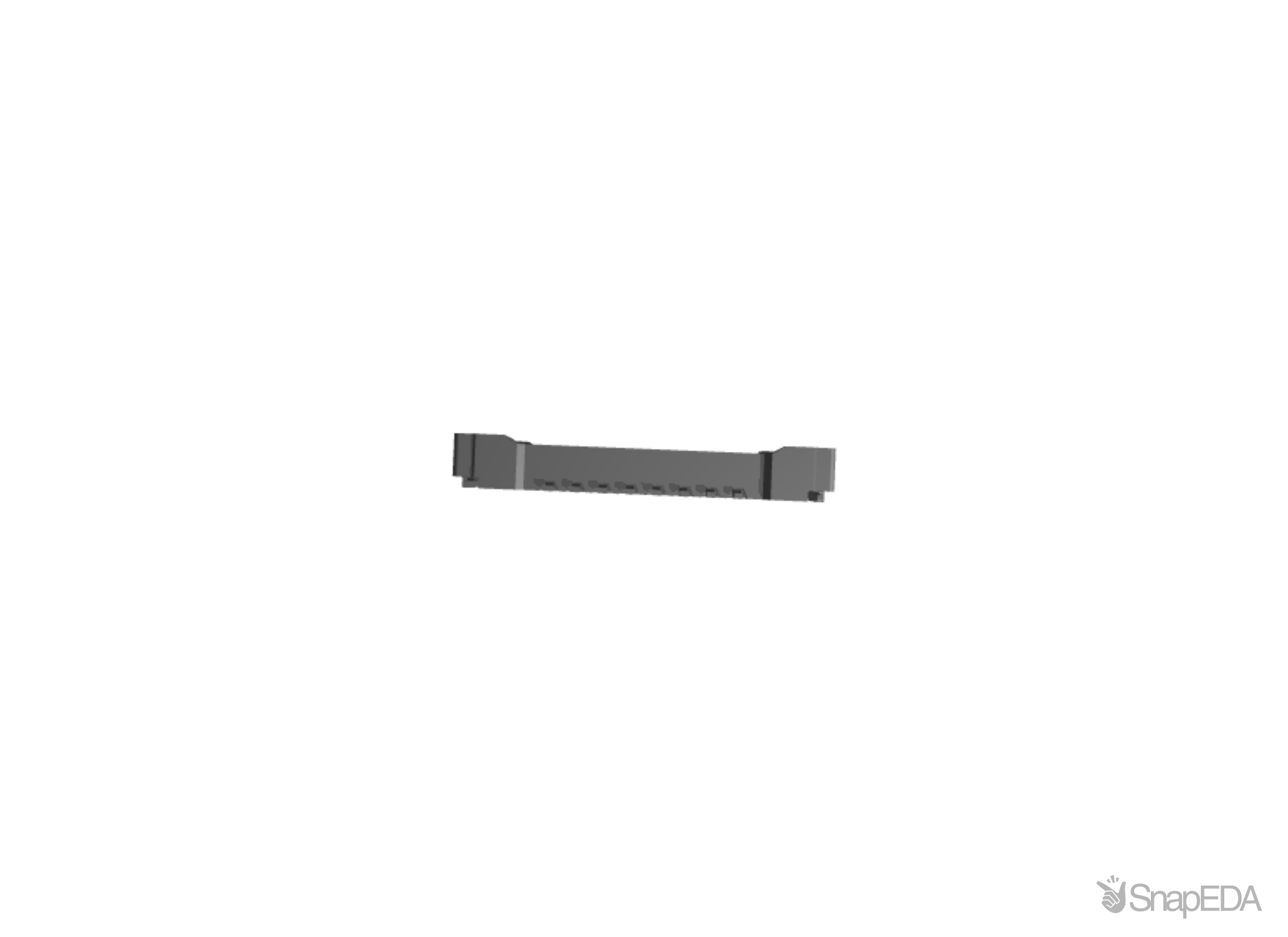 BM20B(0.8)-16DS-0.4V(51) 3D Model