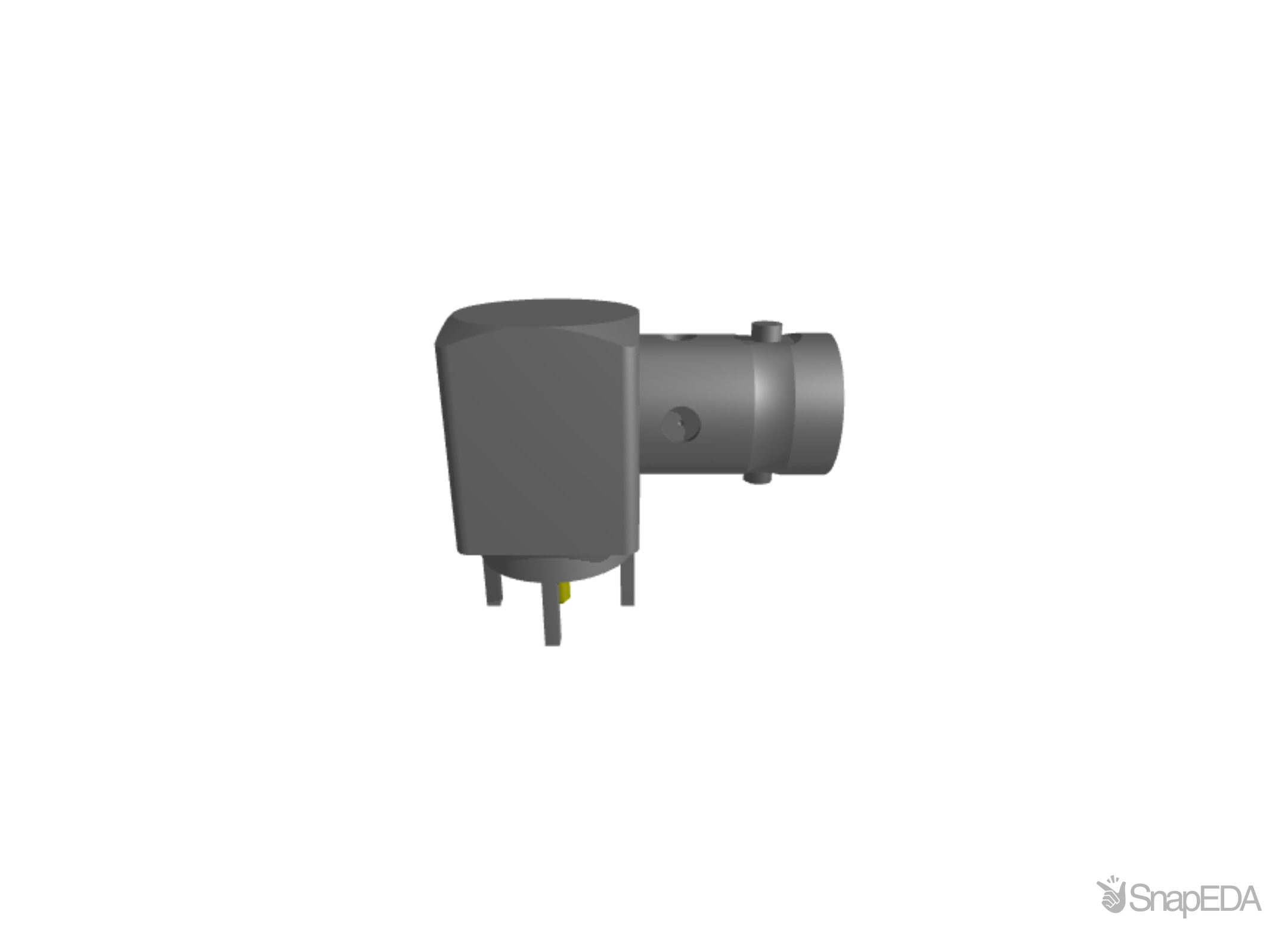 BNC-LR-PC(41) 3D Model