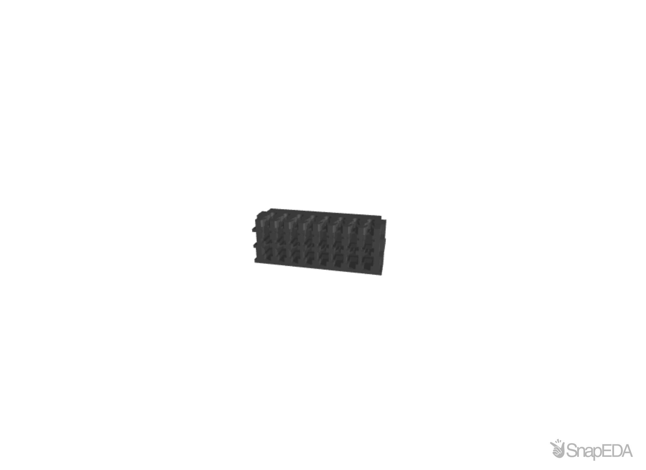 DF11-16DS-2R26(05) 3D Model