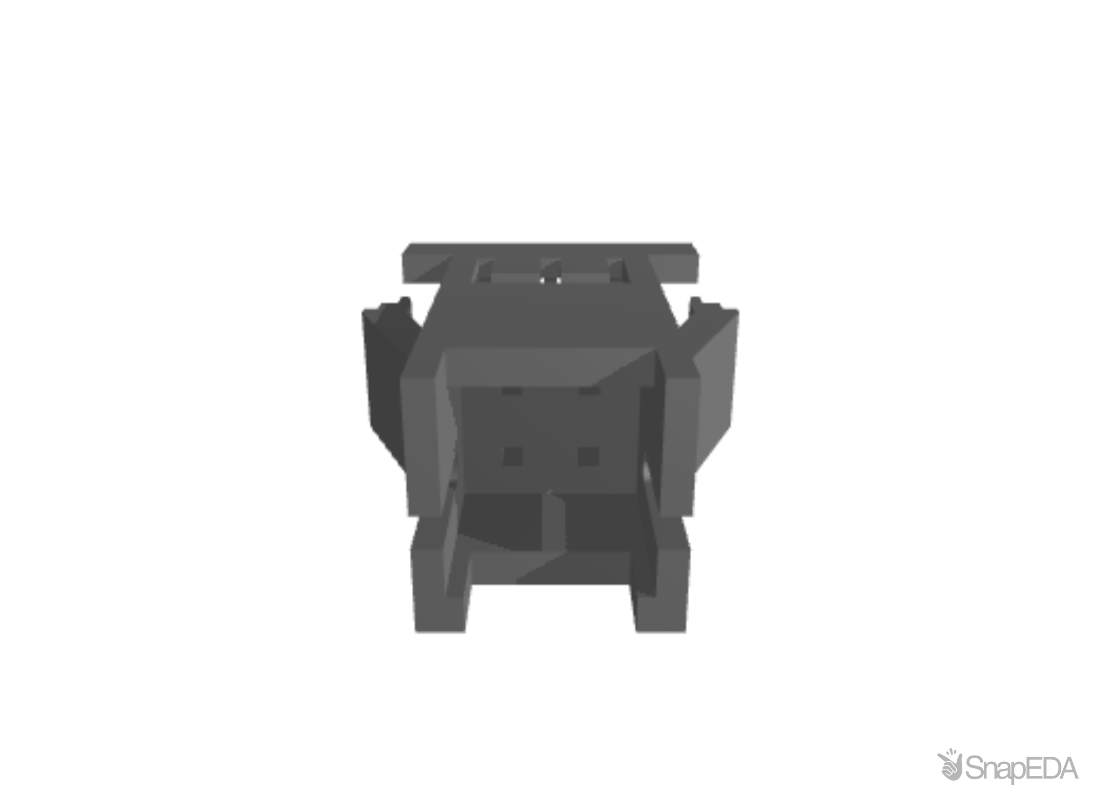 DF11-4DEP-2C 3D Model