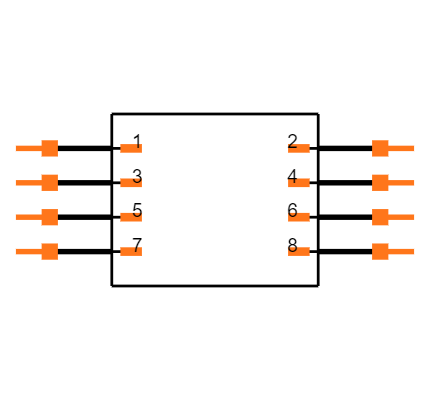 DF11-8DP-2DS(24) Symbol