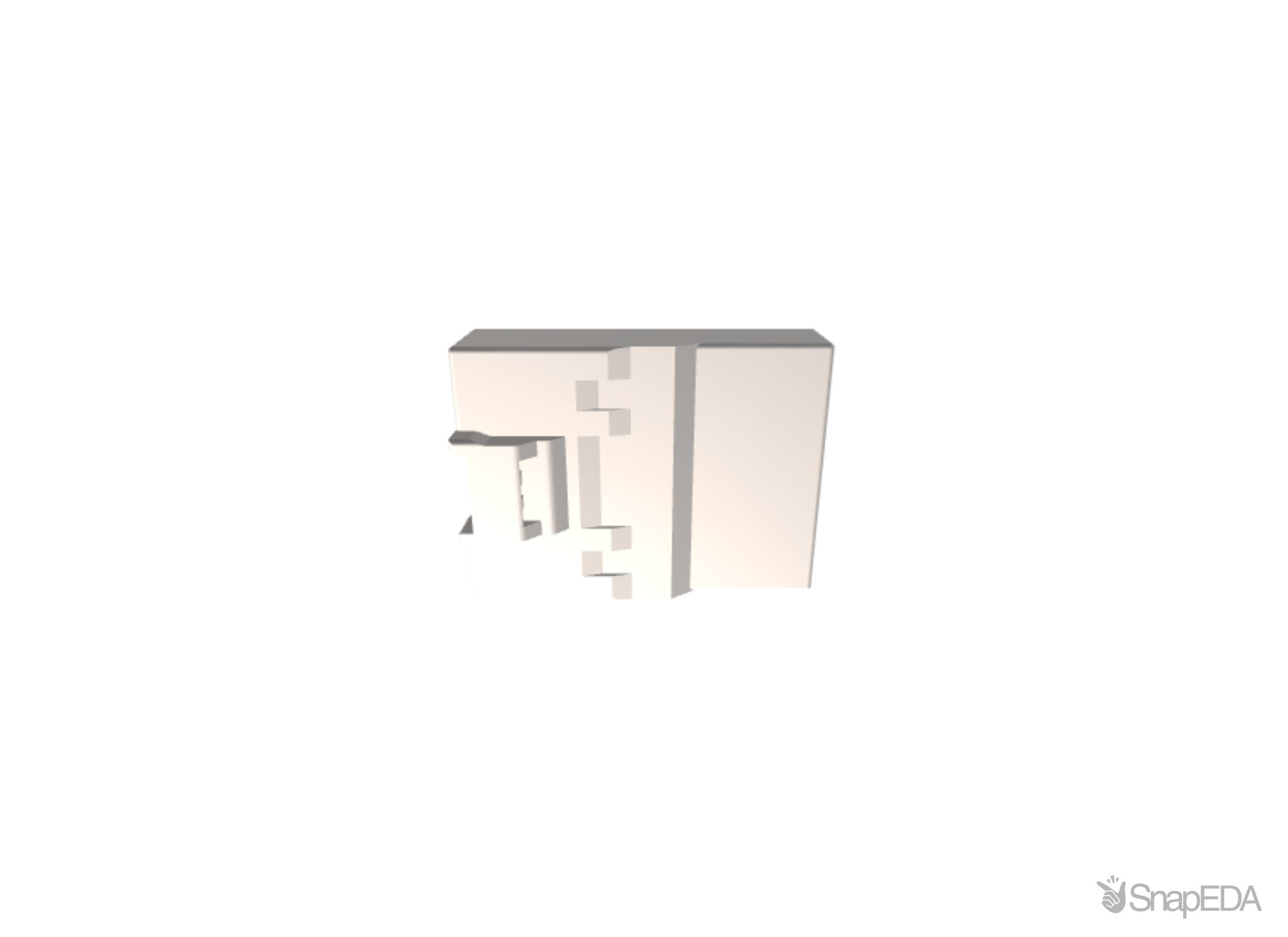 DF22AR-3EP-7.92C 3D Model