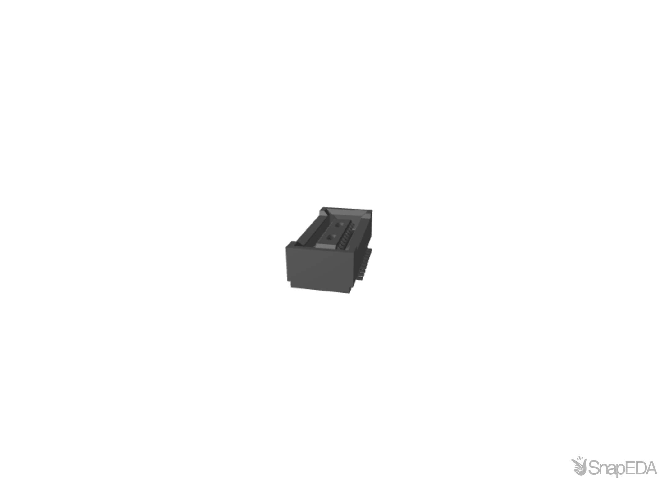 DF40C(2.0)-20DS-0.4V(51) 3D Model