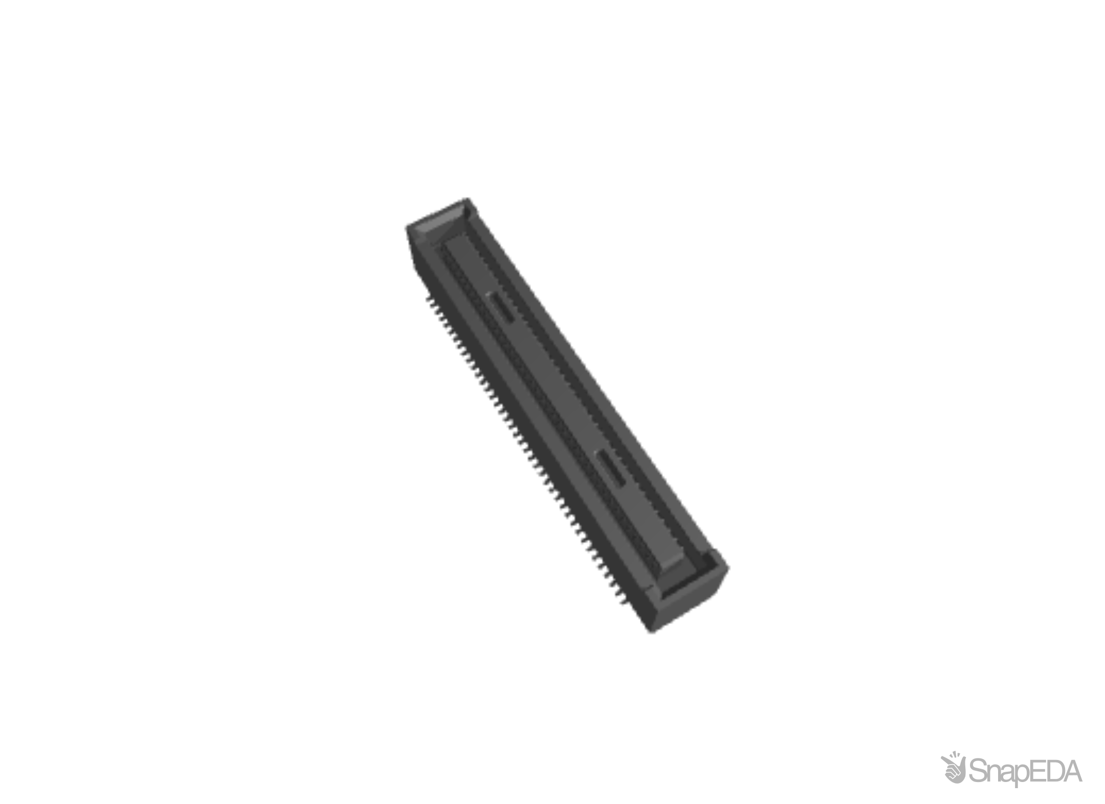DF40HC(3.5)-80DS-0.4V(51) 3D Model