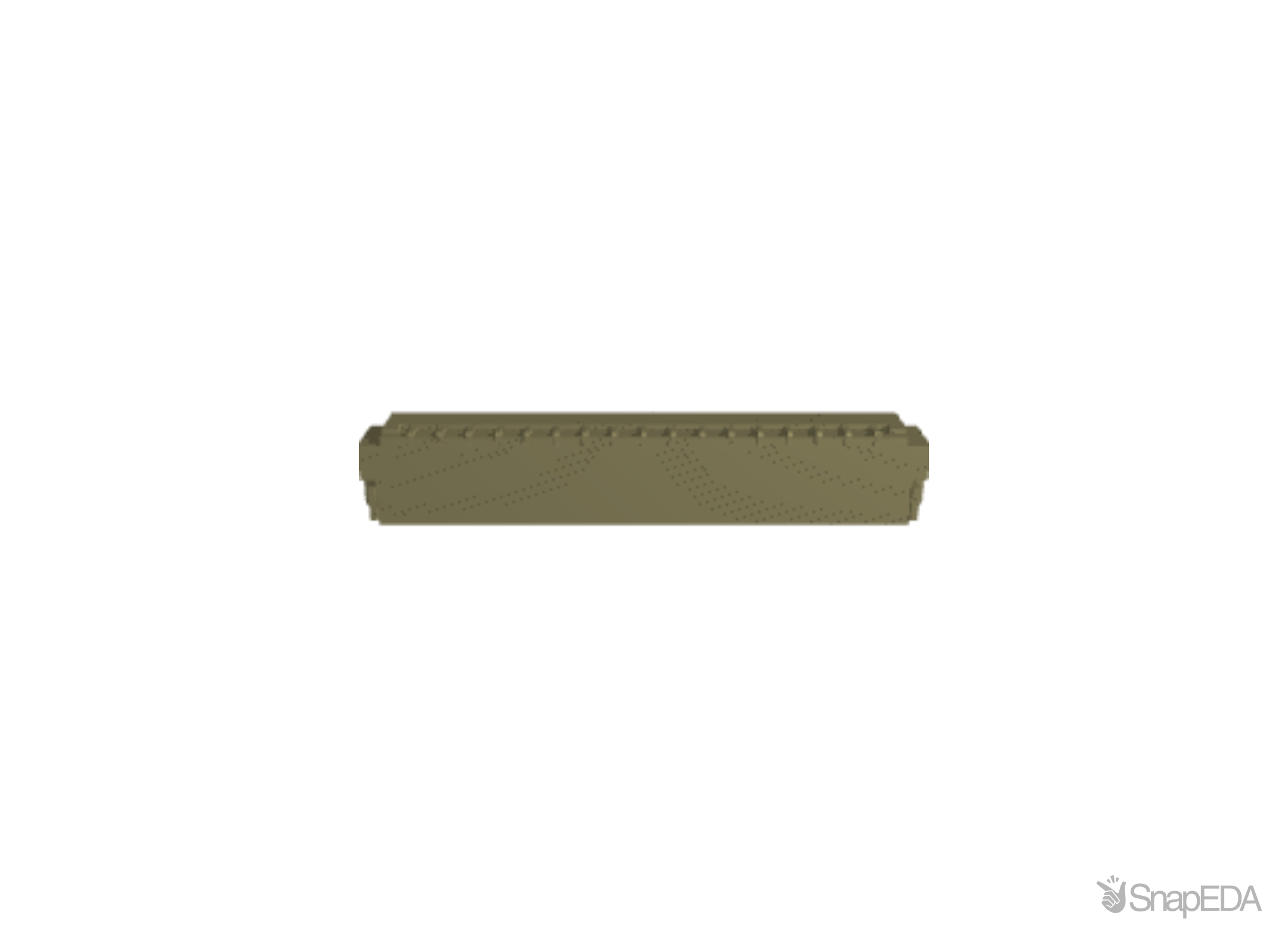 DF52-17S-0.8H(21) 3D Model