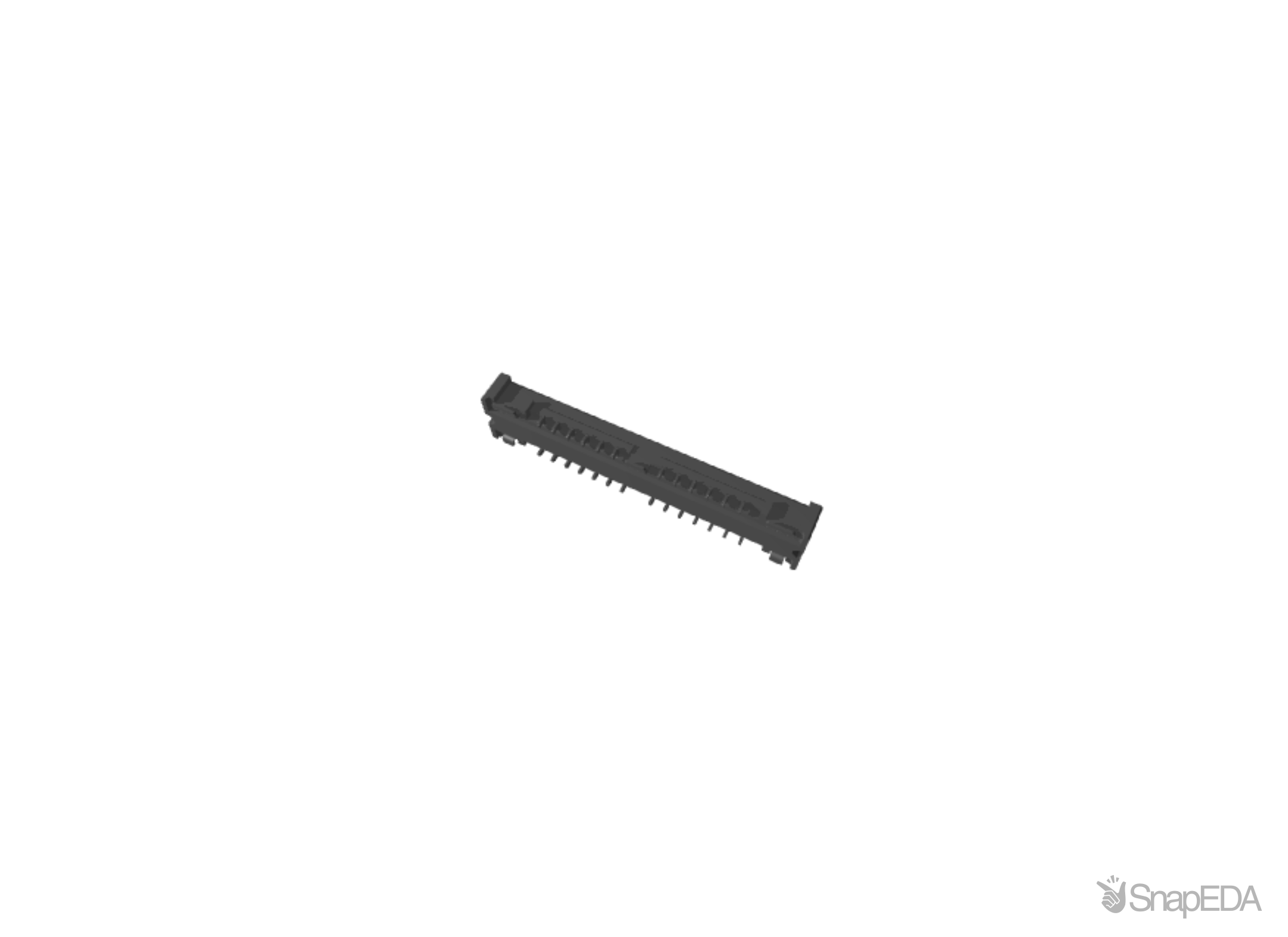 DF56C-26S-0.3V(51) 3D Model