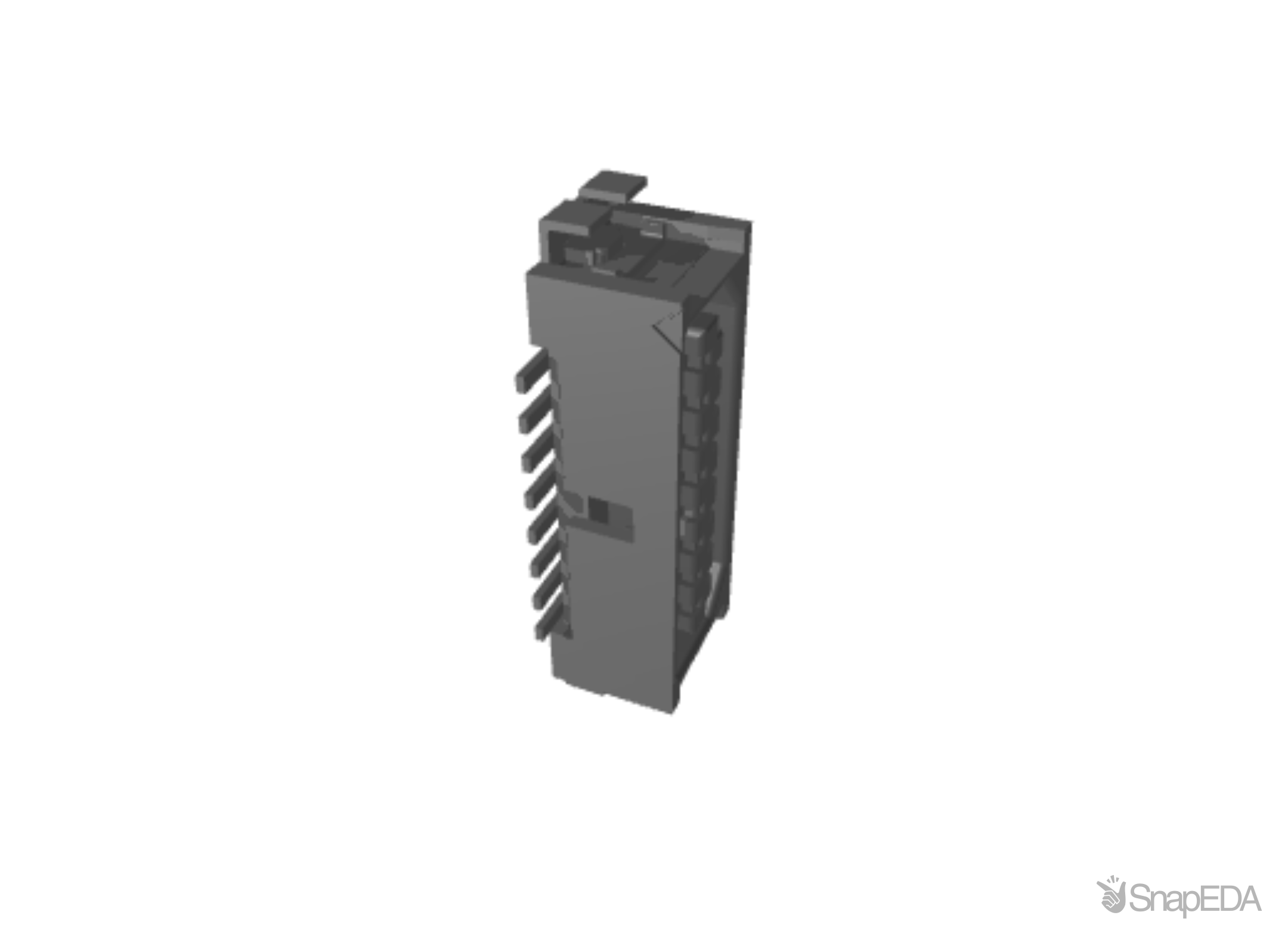 DF9B-15P-1V(32) 3D Model