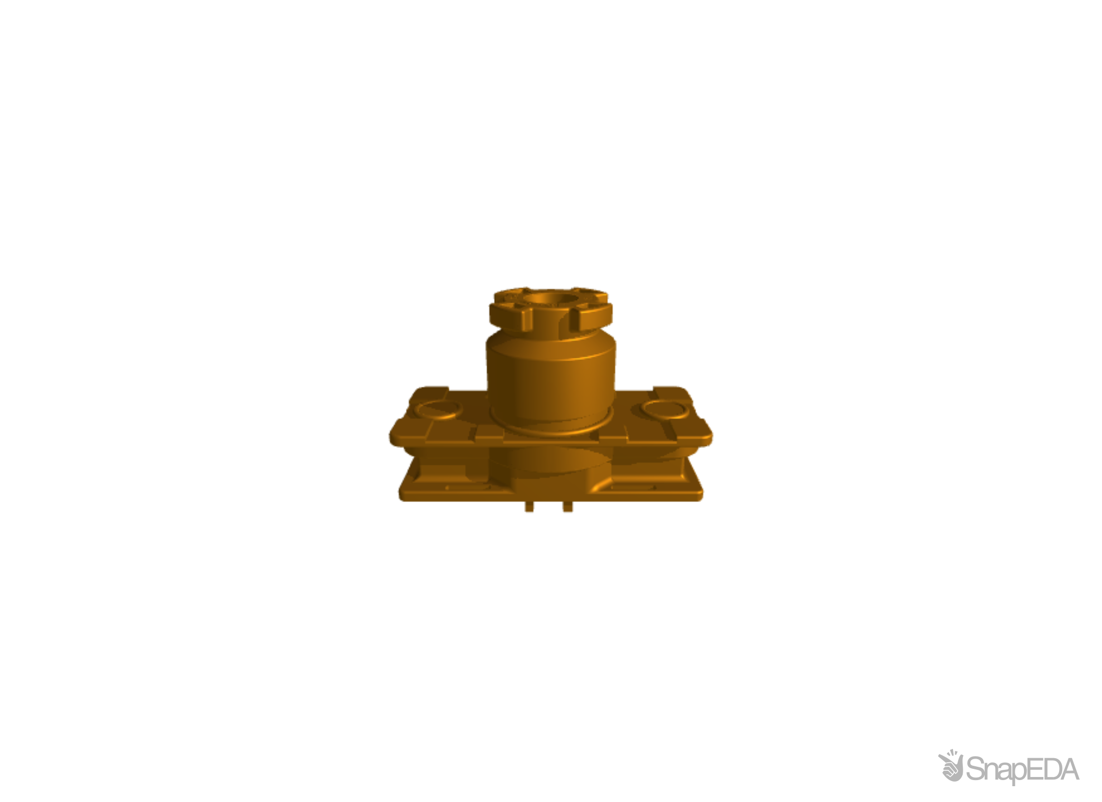 EM30MSD 3D Model