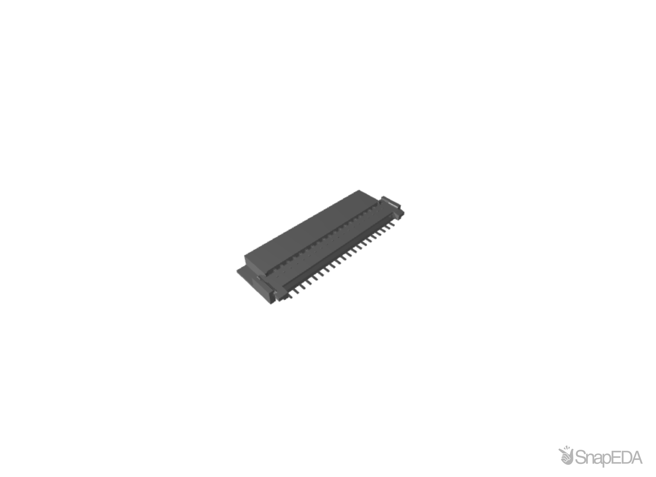 FH23-39S-0.3SHAW(05) 3D Model