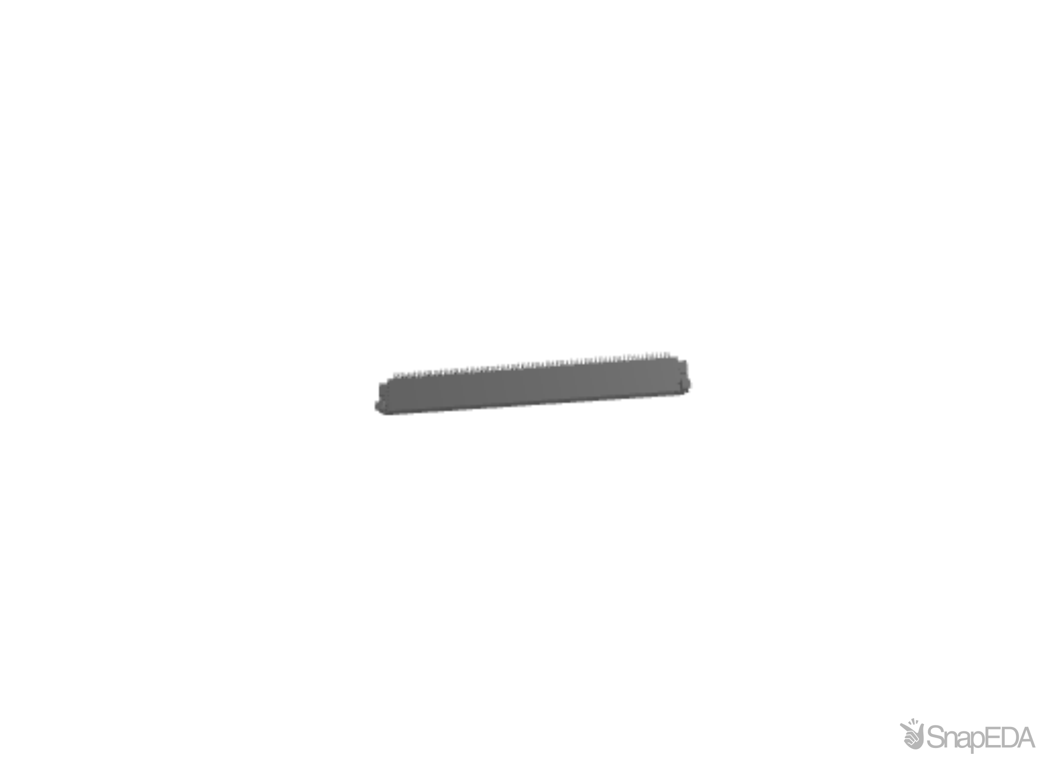 FH52K-80S-0.5SH(05) 3D Model