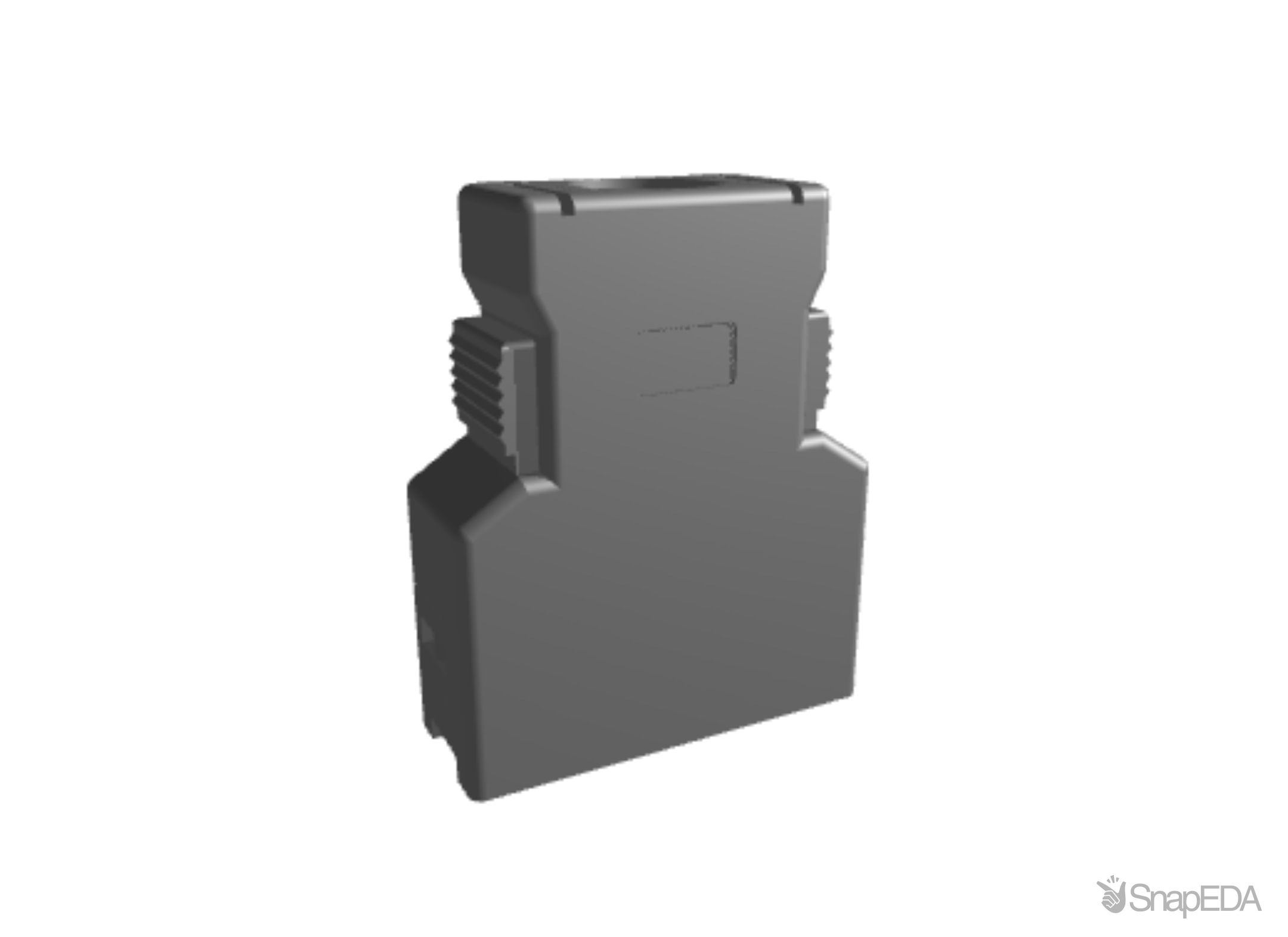 FI-20-CV5(50) 3D Model