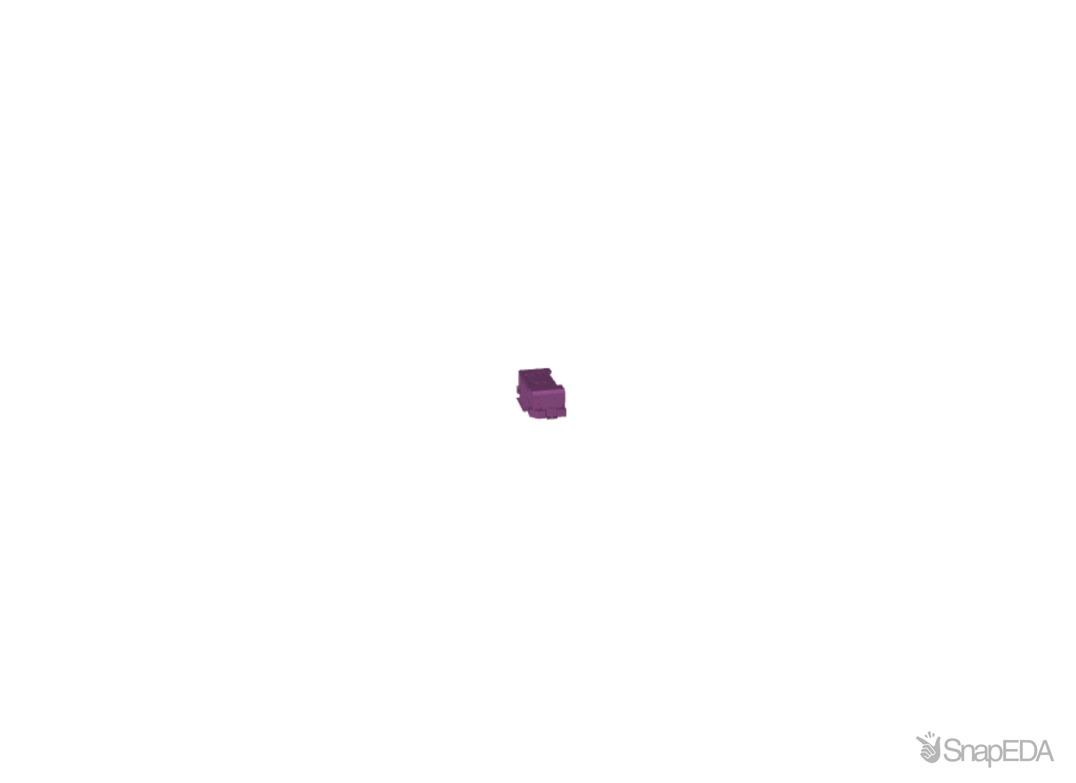 FX20-40S-0.5SH 3D Model
