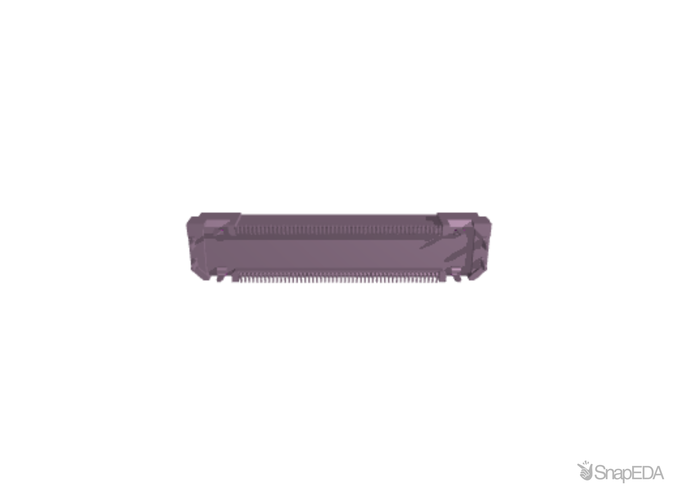 FX23-100S-0.5SV 3D Model
