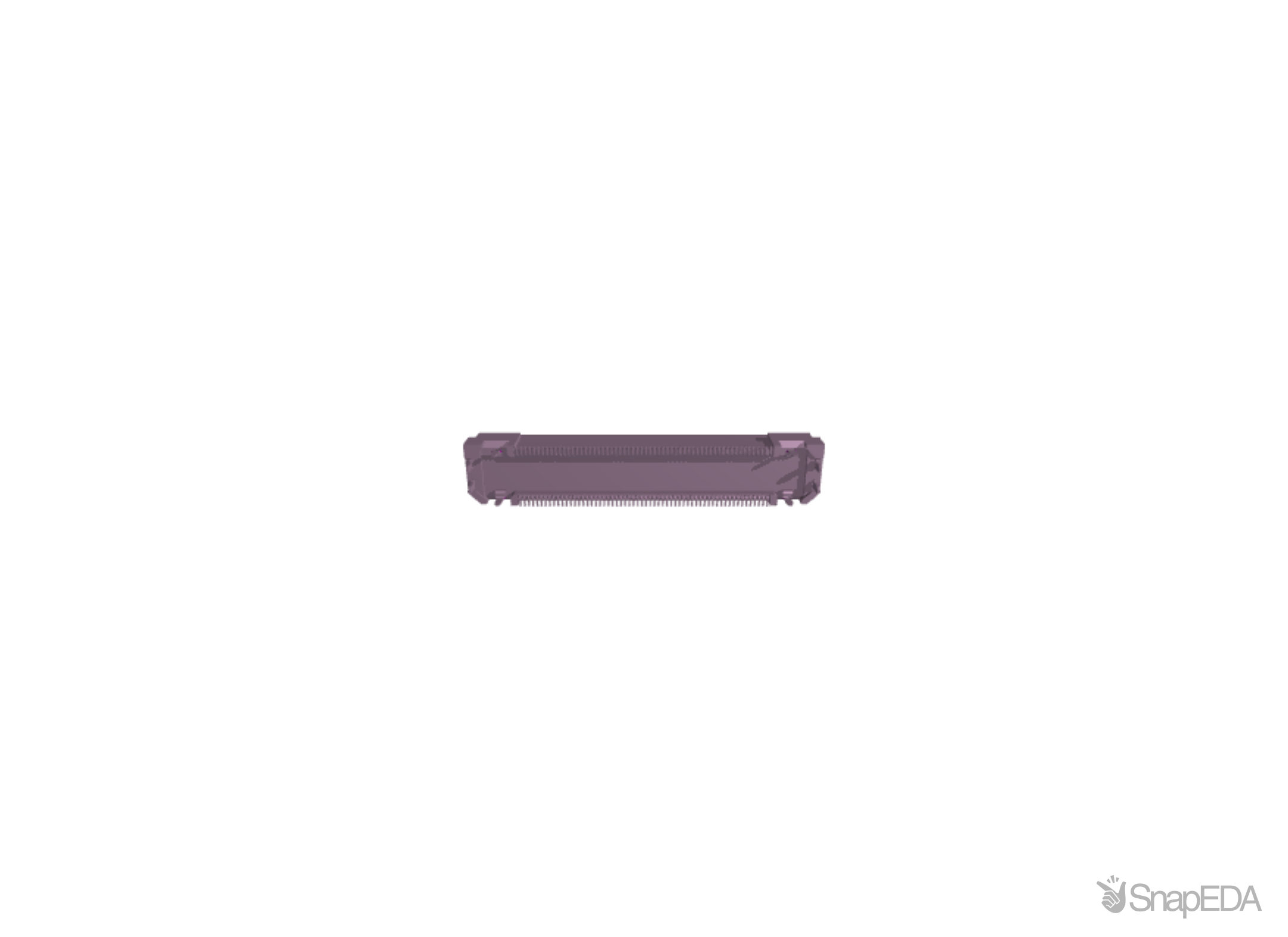 FX23-120S-0.5SV 3D Model