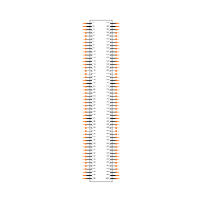 FX6-100S-0.8SV2(92) Symbol