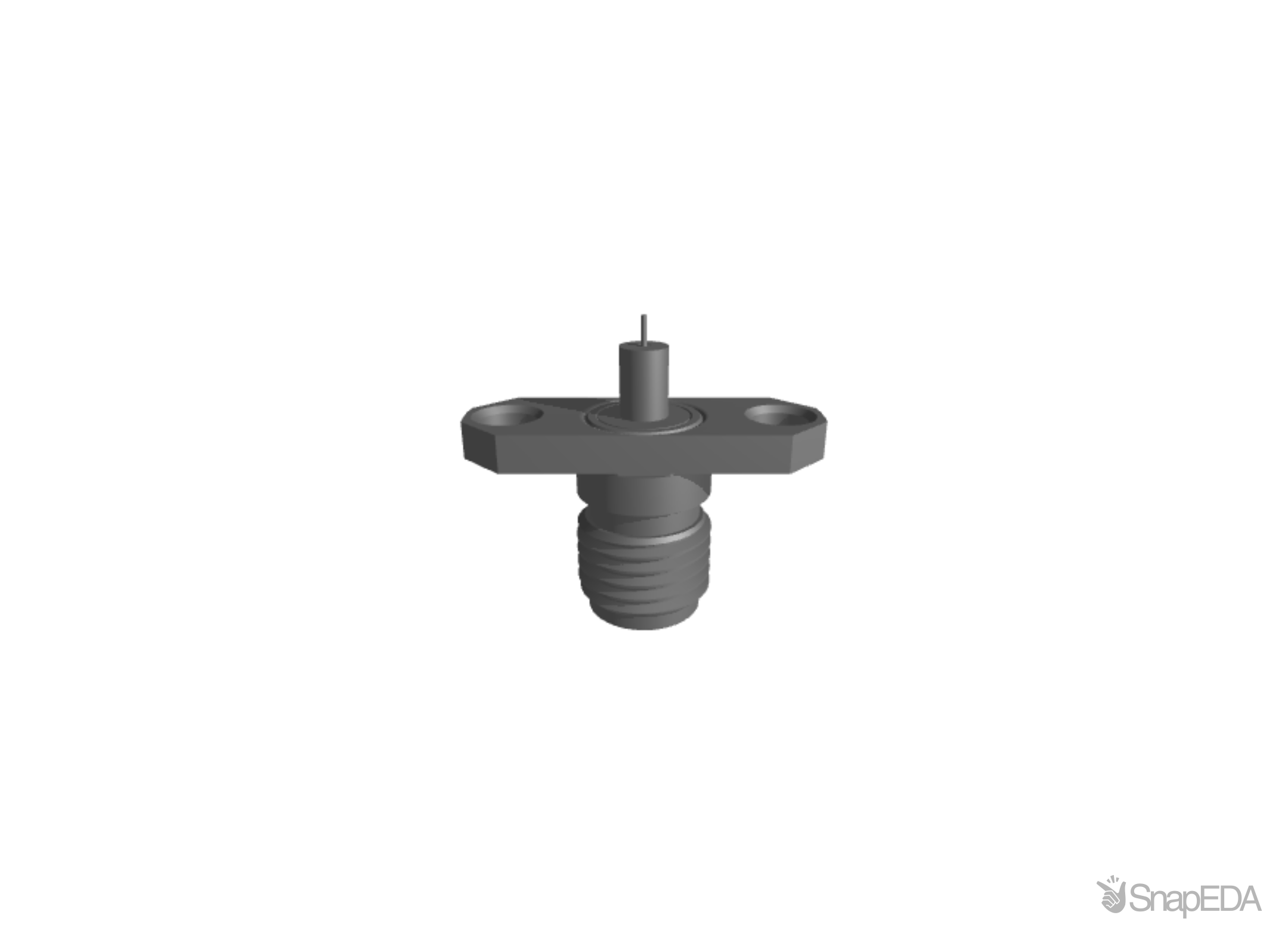 HRM-300-110S 3D Model
