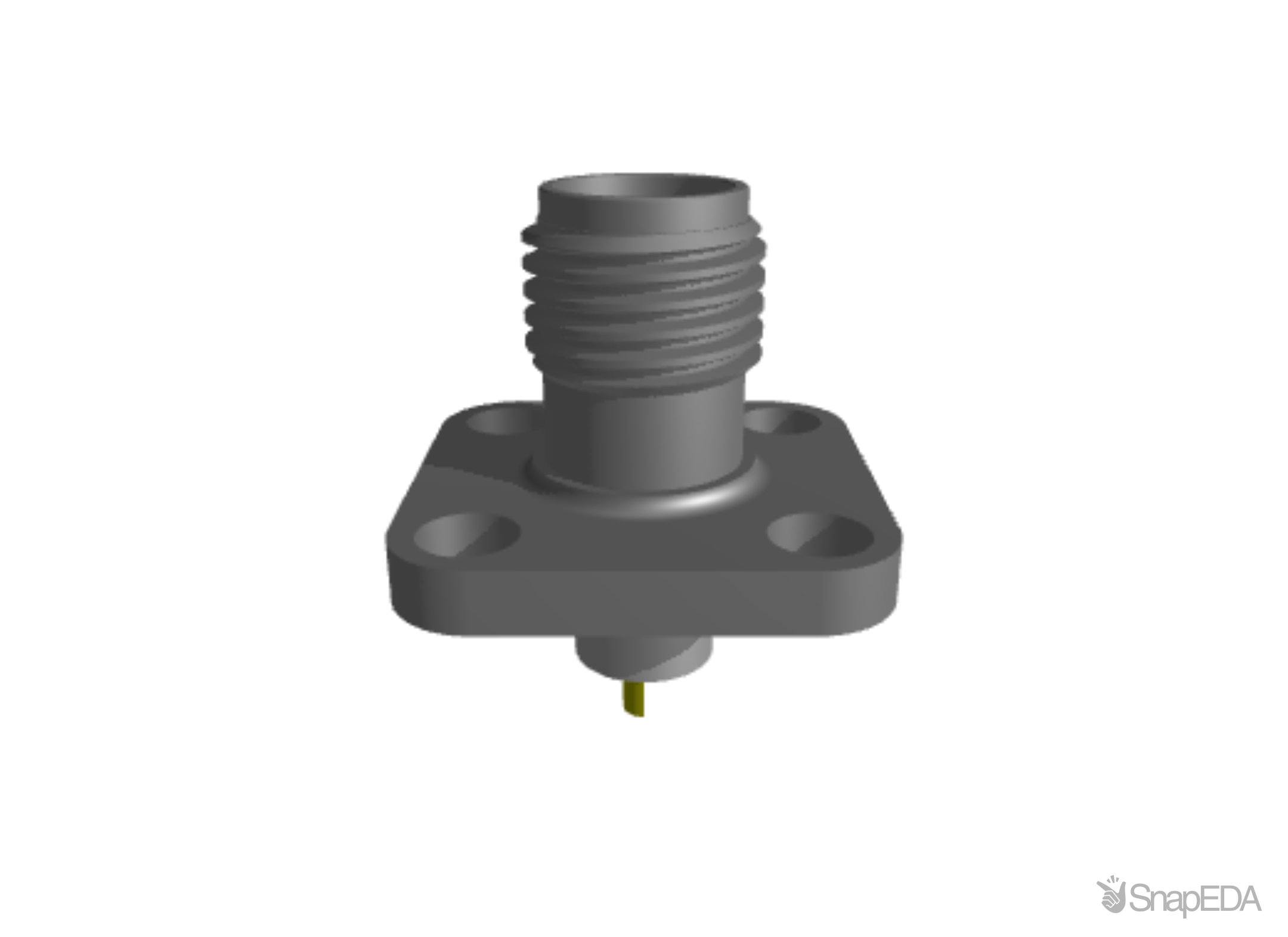 HRM(V)-306S 3D Model
