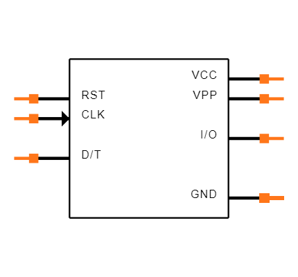 KP13B-SF-PEJ(800) Symbol