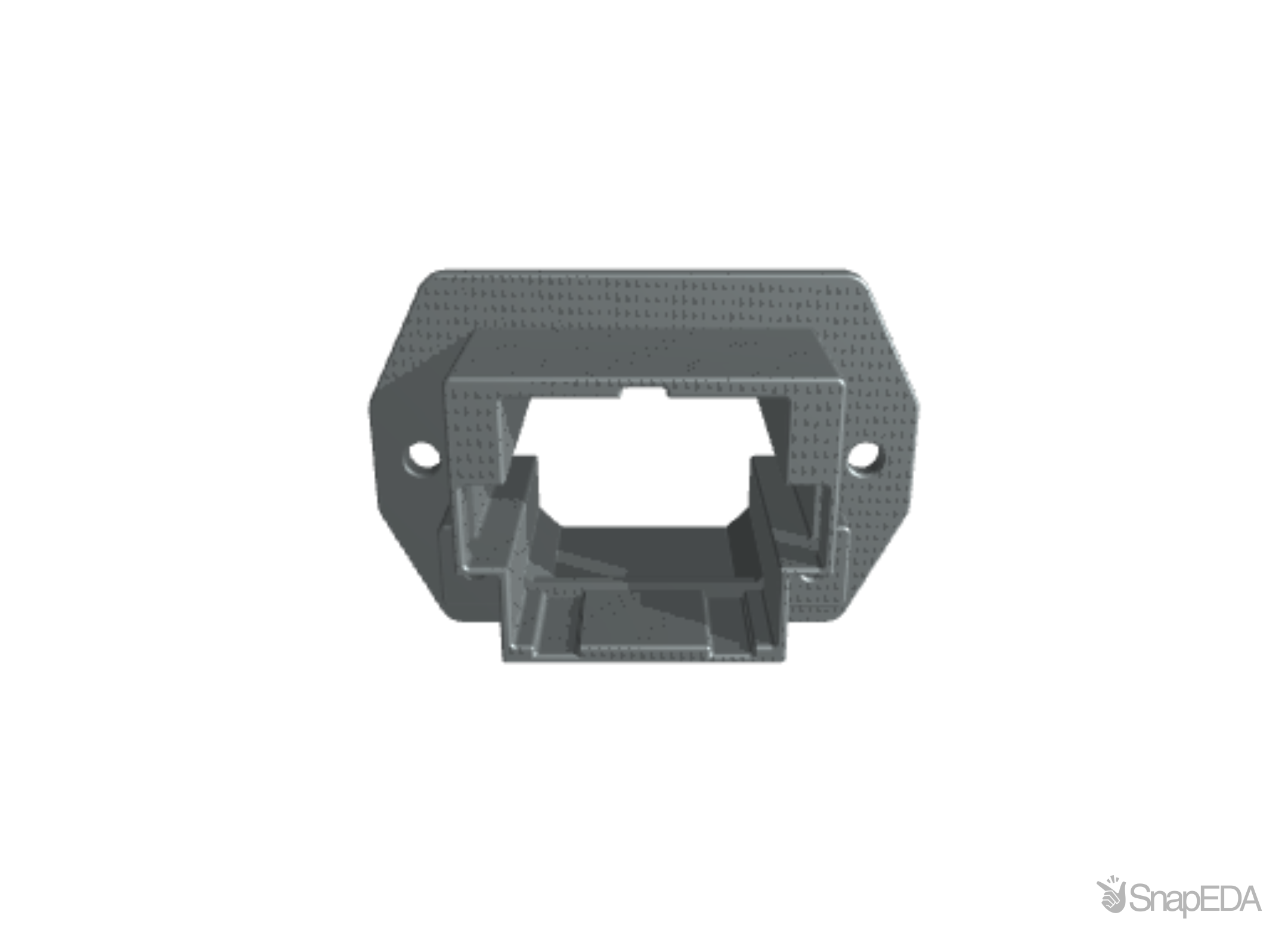 PQ50-20S-FL(01) 3D Model