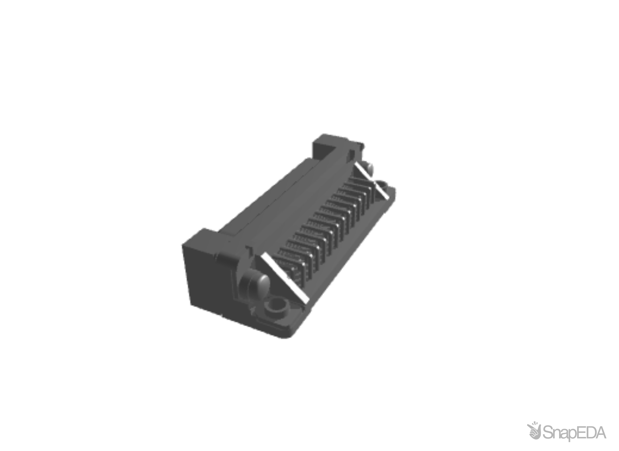 RDBD-25S-LN(55) 3D Model