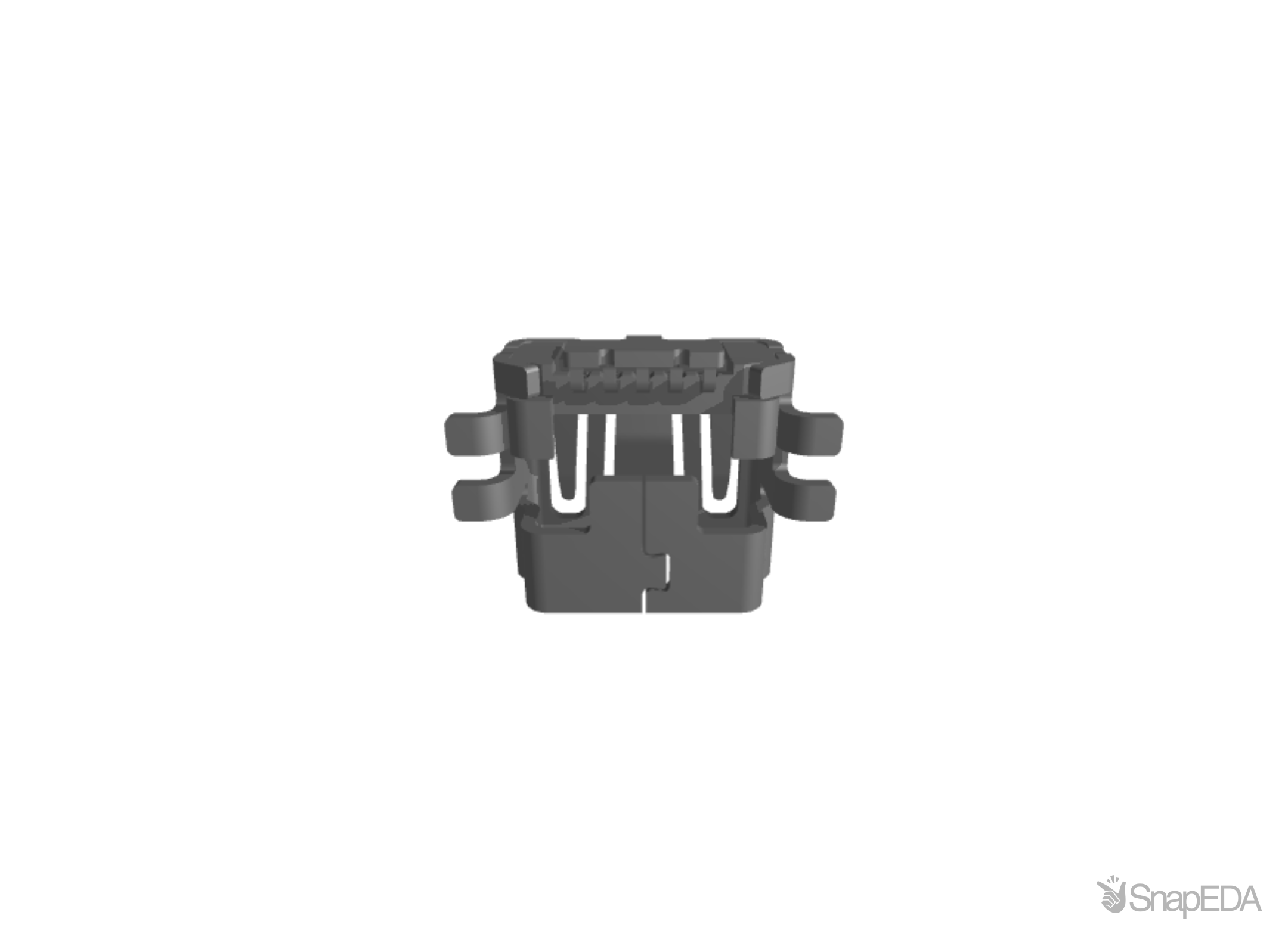 UX60SC-MB-5ST(80) 3D Model