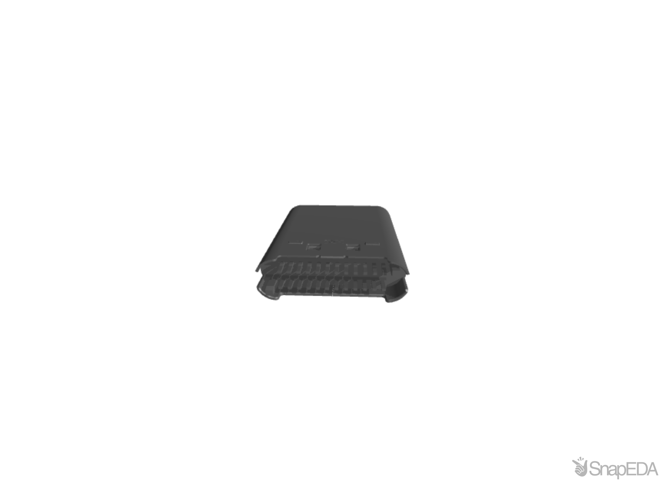 CX60-24S-UNIT 3D Model