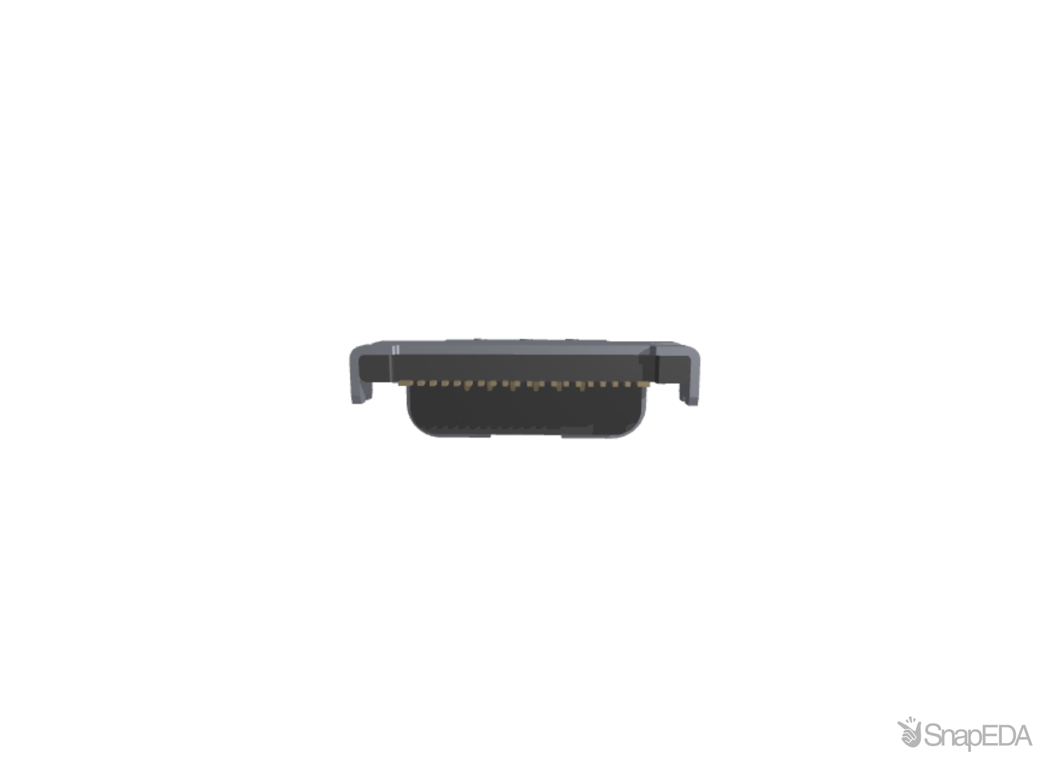 CX70M-24P1 3D Model