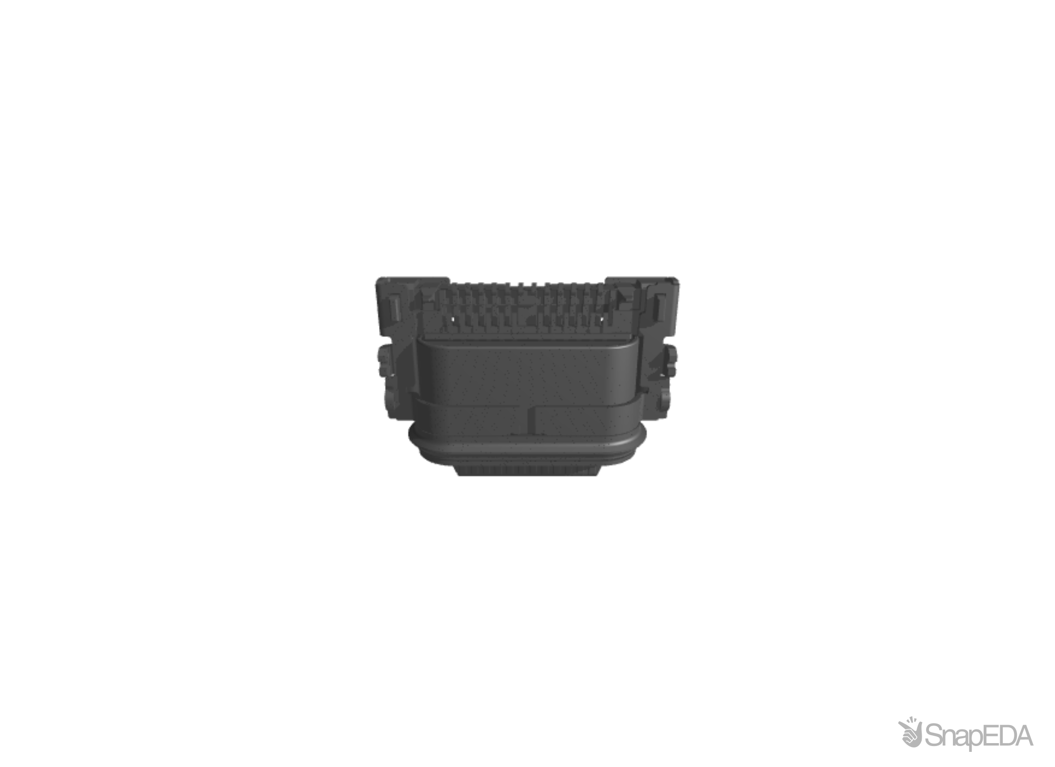 CX90MWD2G-24P 3D Model