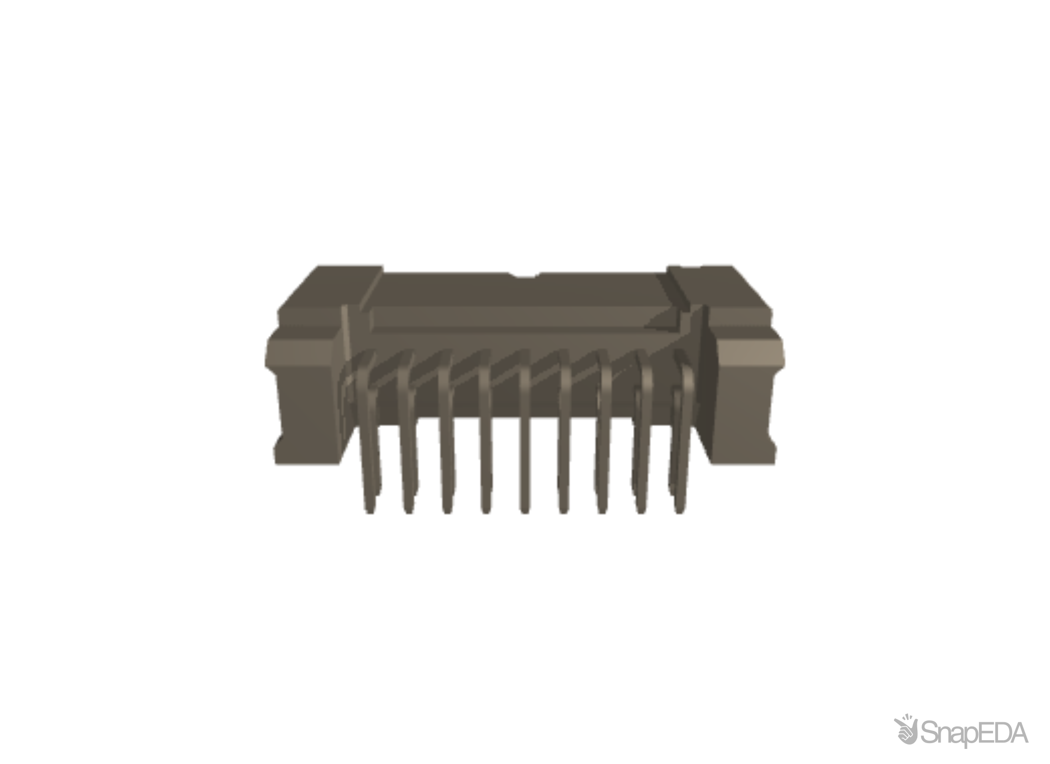 DF51A-18DP-2DS(50) 3D Model