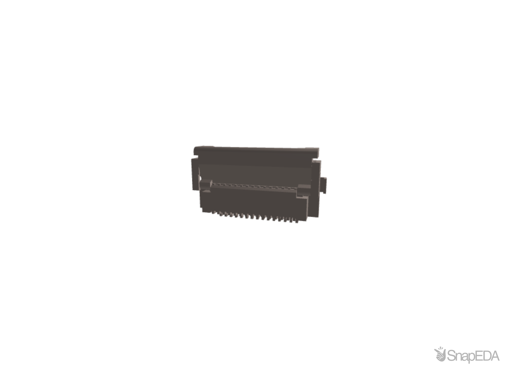 FH12-15S-0.5SH(55) 3D Model