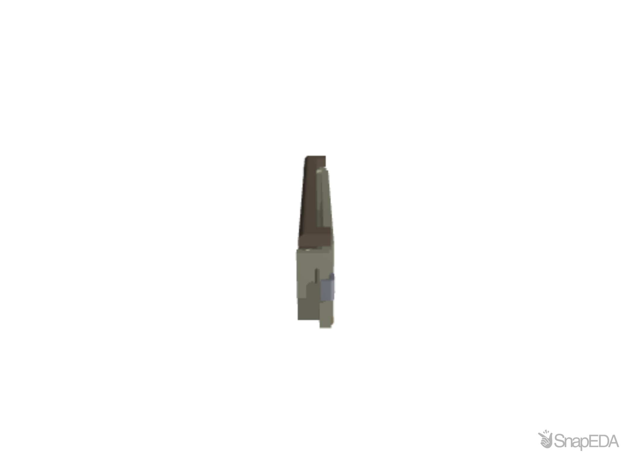 FH12-30S-0.5SH(55) 3D Model