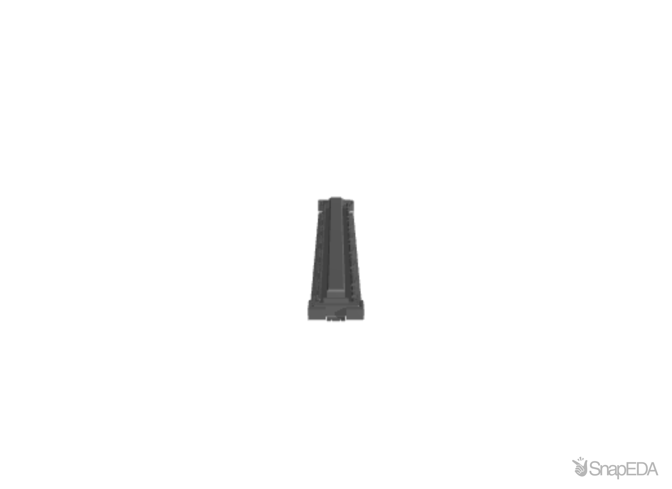 FX10A-168S-SV 3D Model