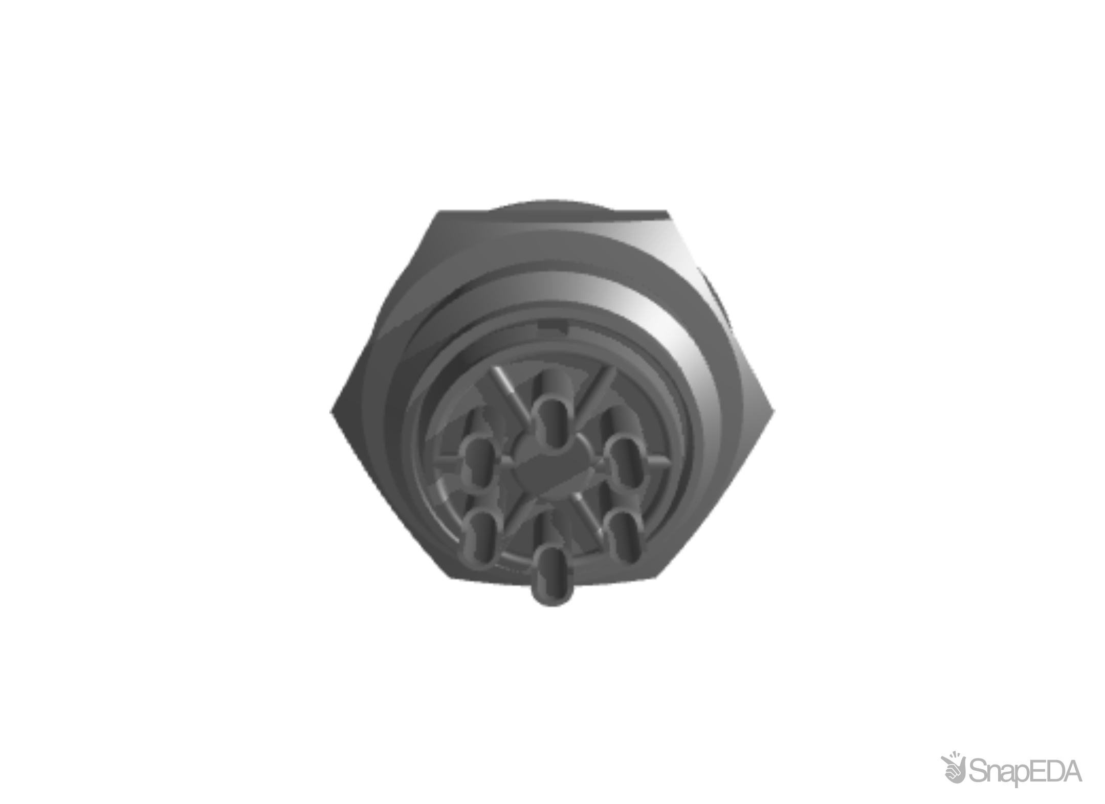 RM12BRD-6S(81) 3D Model