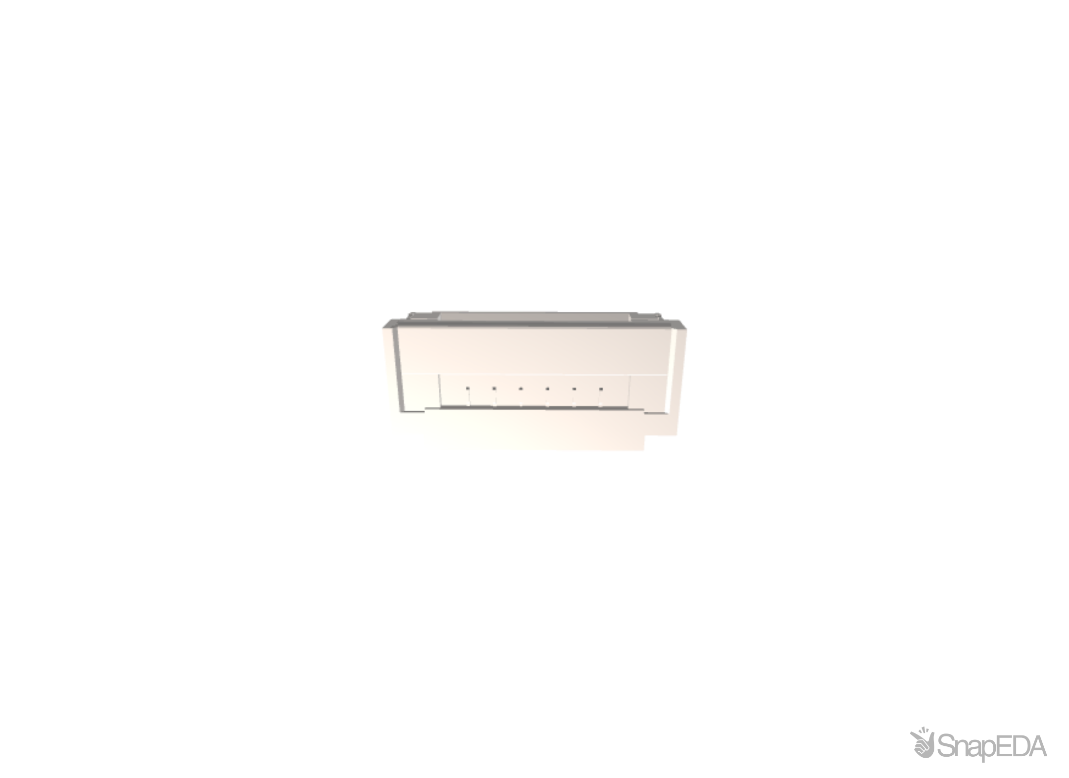 TF31-6S-1SH(800) 3D Model