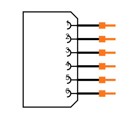 TF31-6S-1SH(800) Symbol