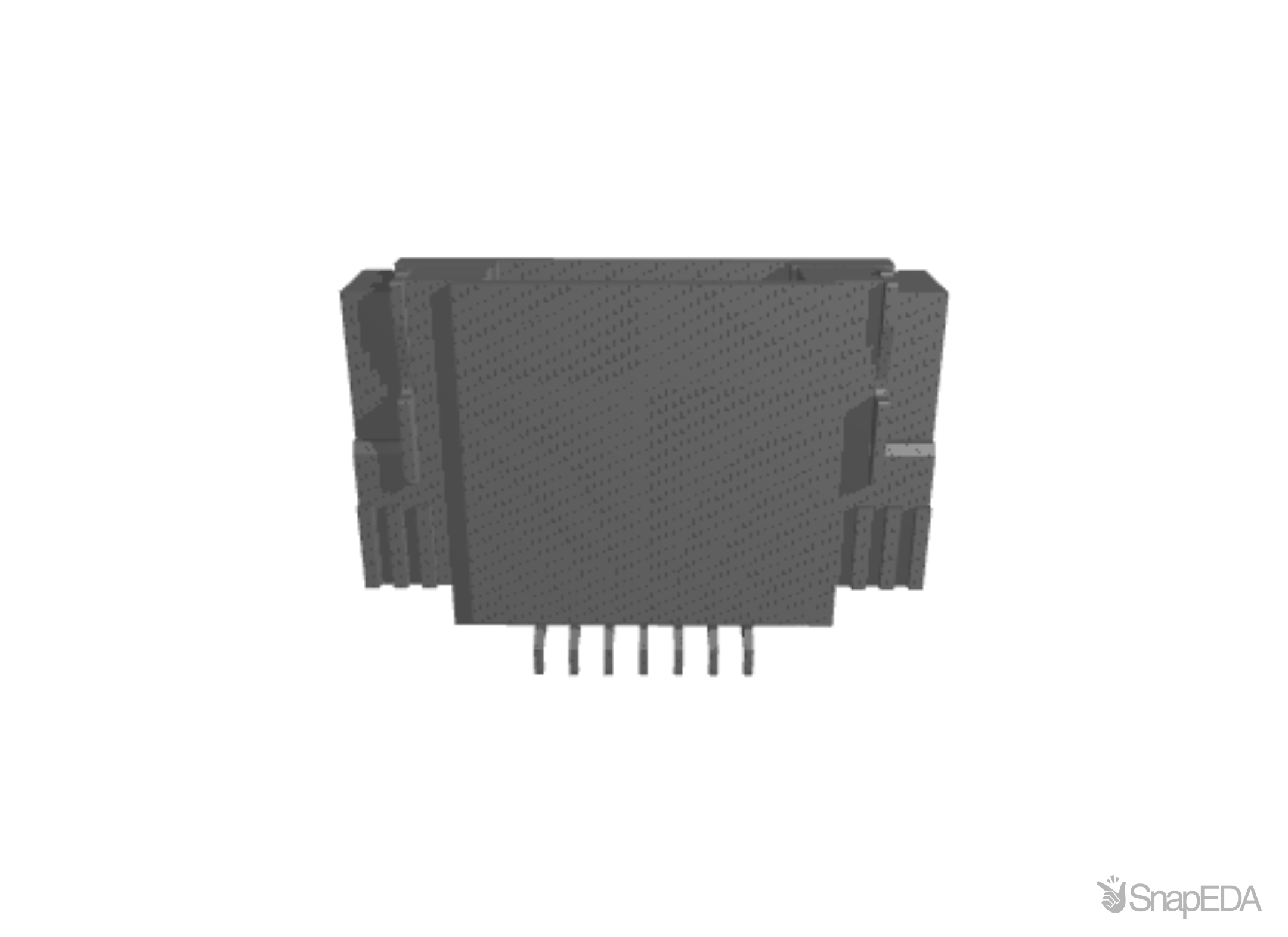 TF31-7S-0.5SH(800) 3D Model