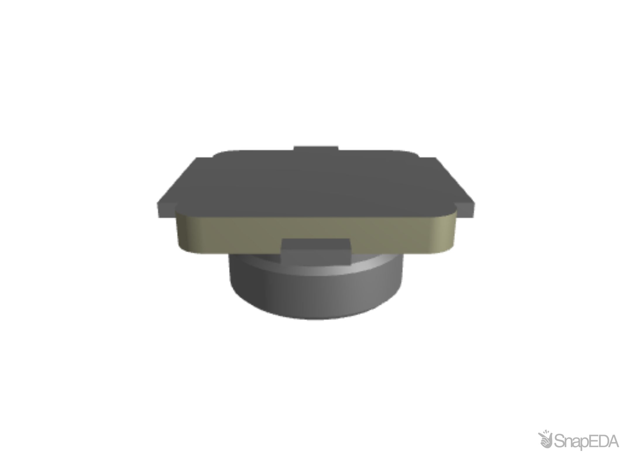 U.FL-R-SMT-1(60) 3D Model