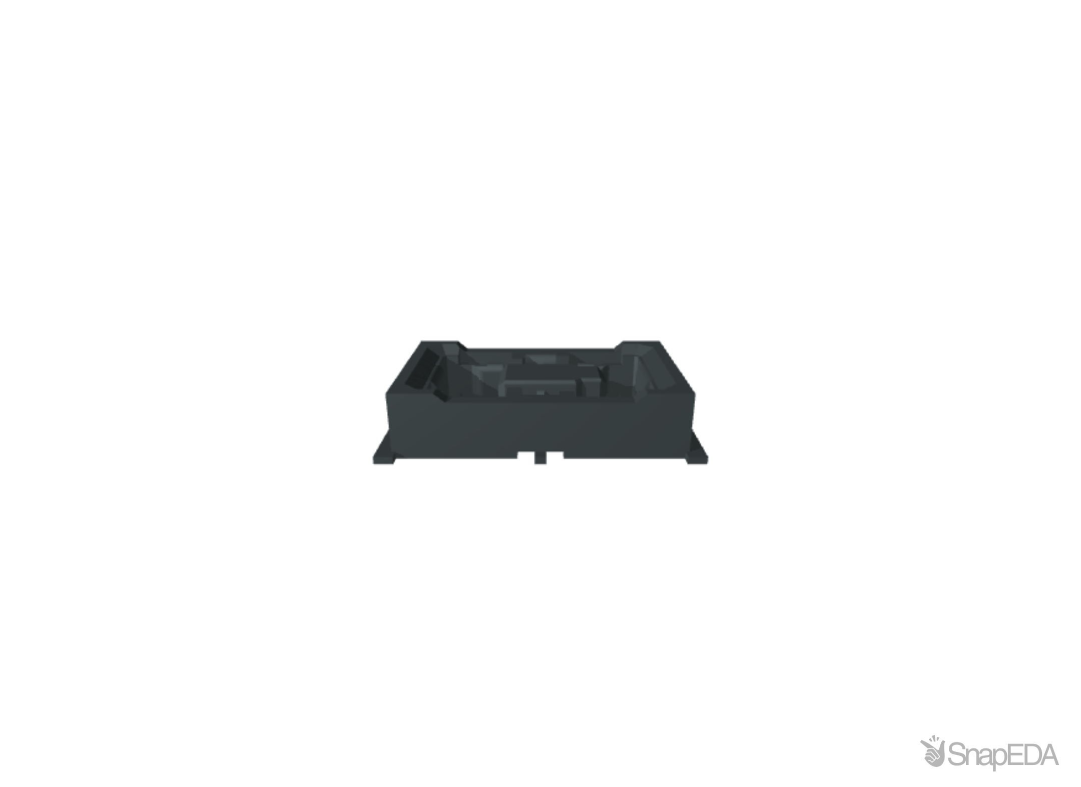 BM22-4S-V(51) 3D Model