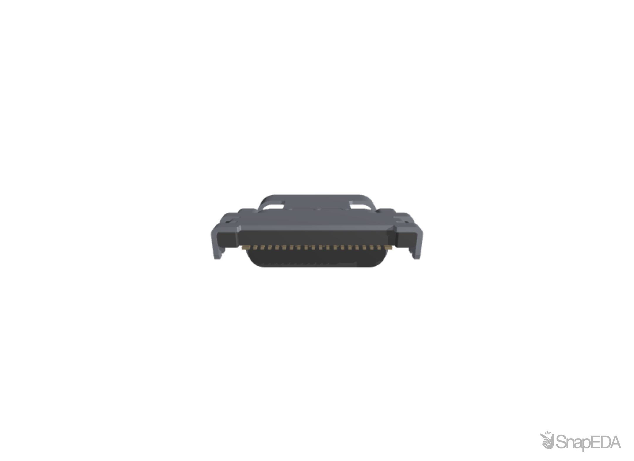 CX70M-24P1 3D Model