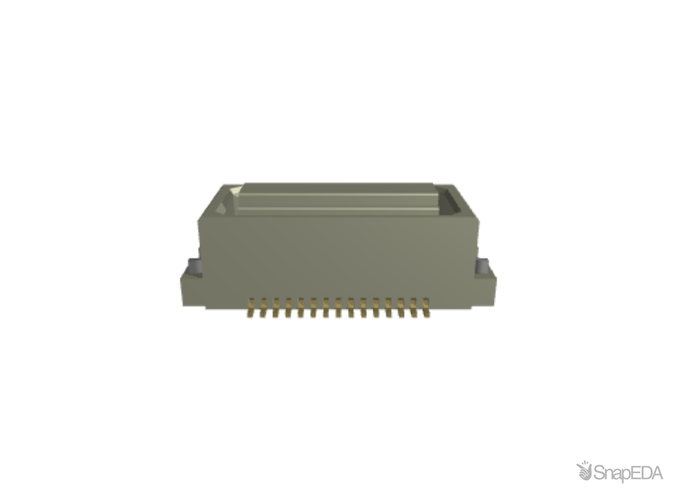 DF17(4.0)-30DS-0.5V(57) 3D Model