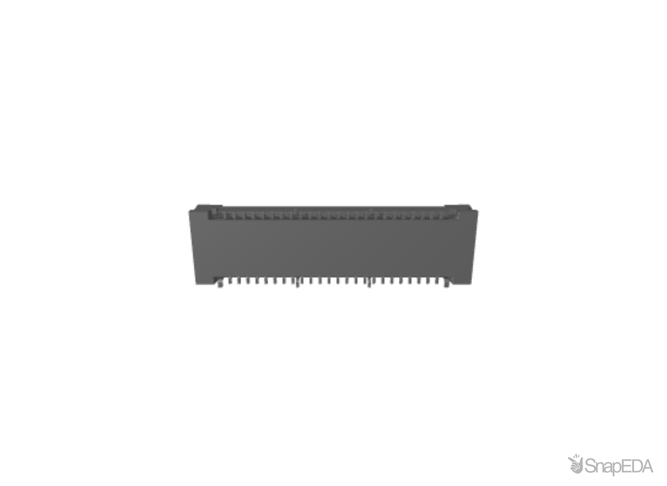 DF40GB(1.5)-48DS-0.4V(51) 3D Model