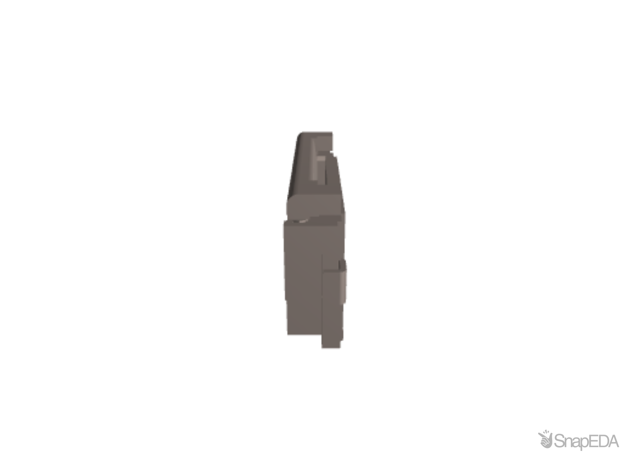FH12-15S-0.5SH(55) 3D Model